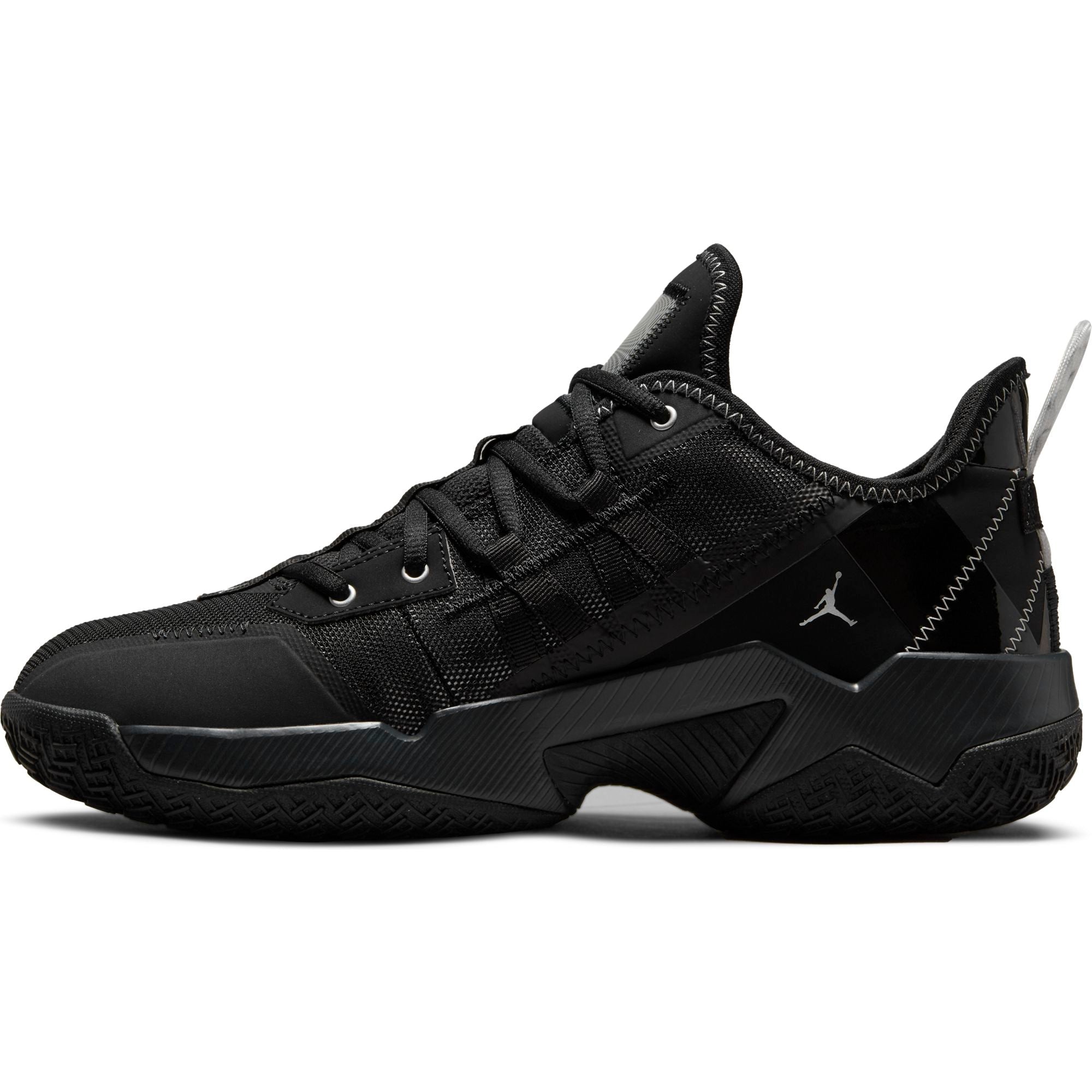 Mens One Take 2 Basketball Shoe