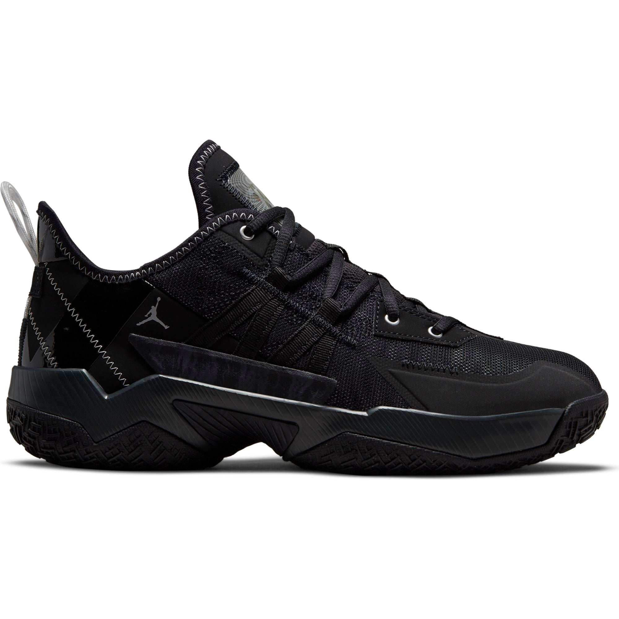 Mens One Take 2 Basketball Shoe
