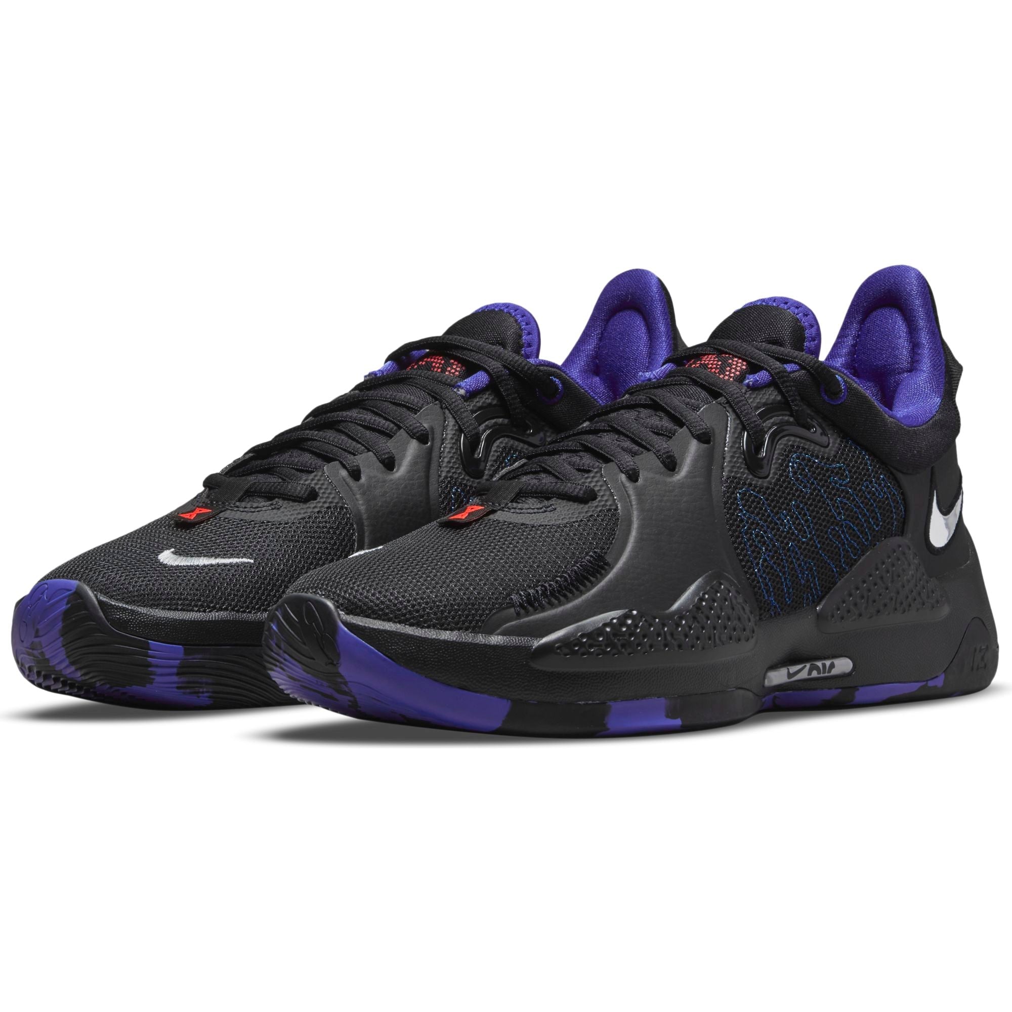 Mens PG 5 Basketball Shoe