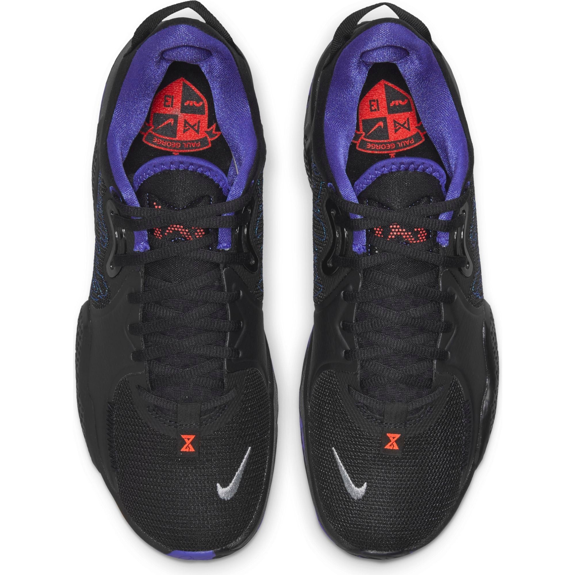 Mens PG 5 Basketball Shoe