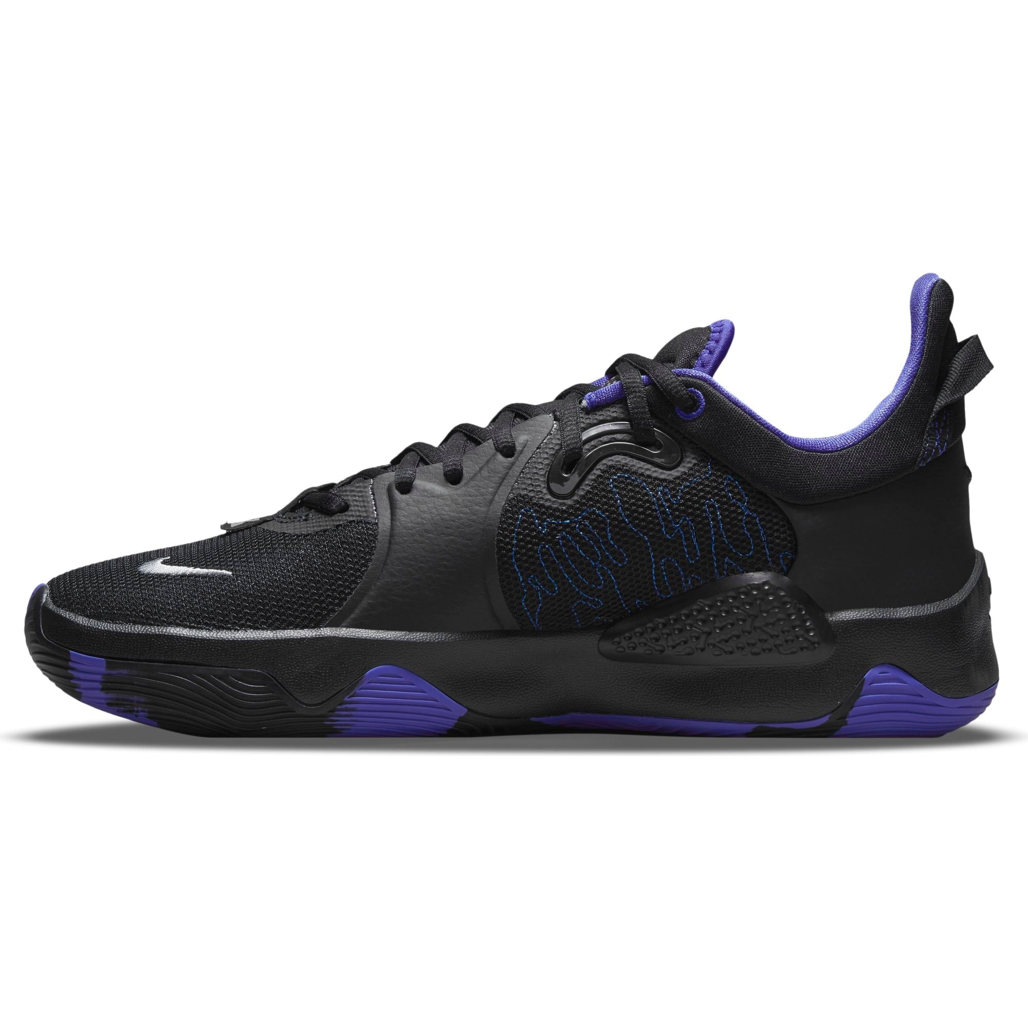 Mens PG 5 Basketball Shoe