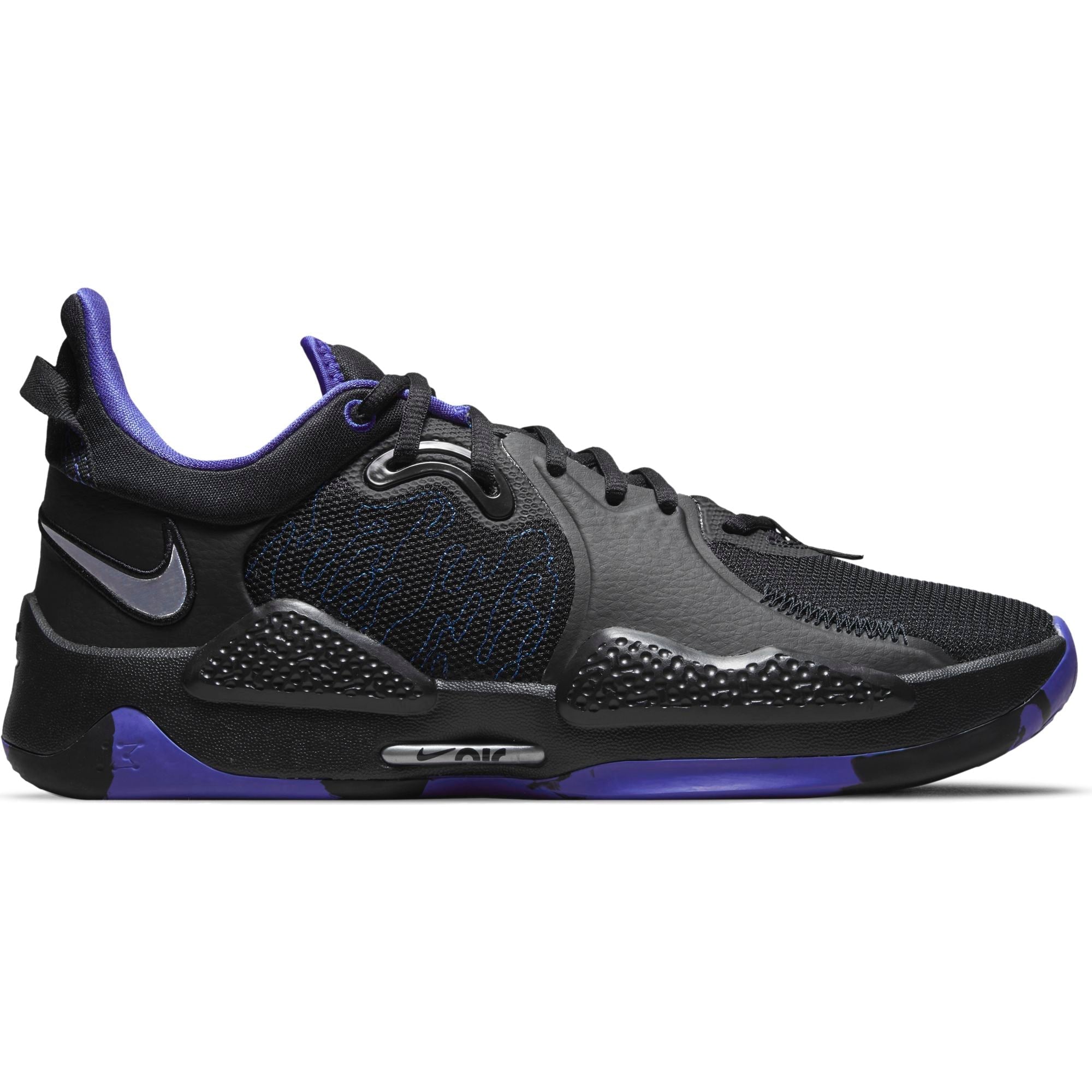 Mens PG 5 Basketball Shoe