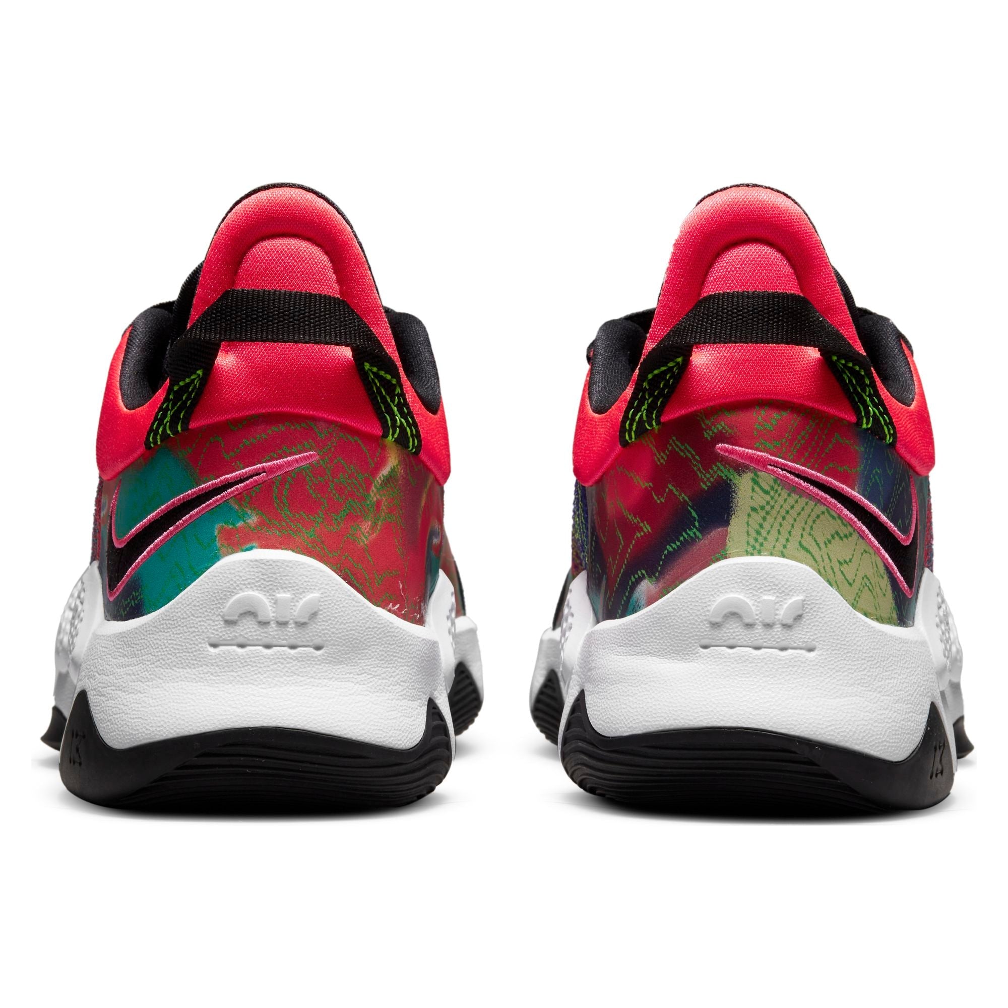 Mens PG 5 Basketball Shoe