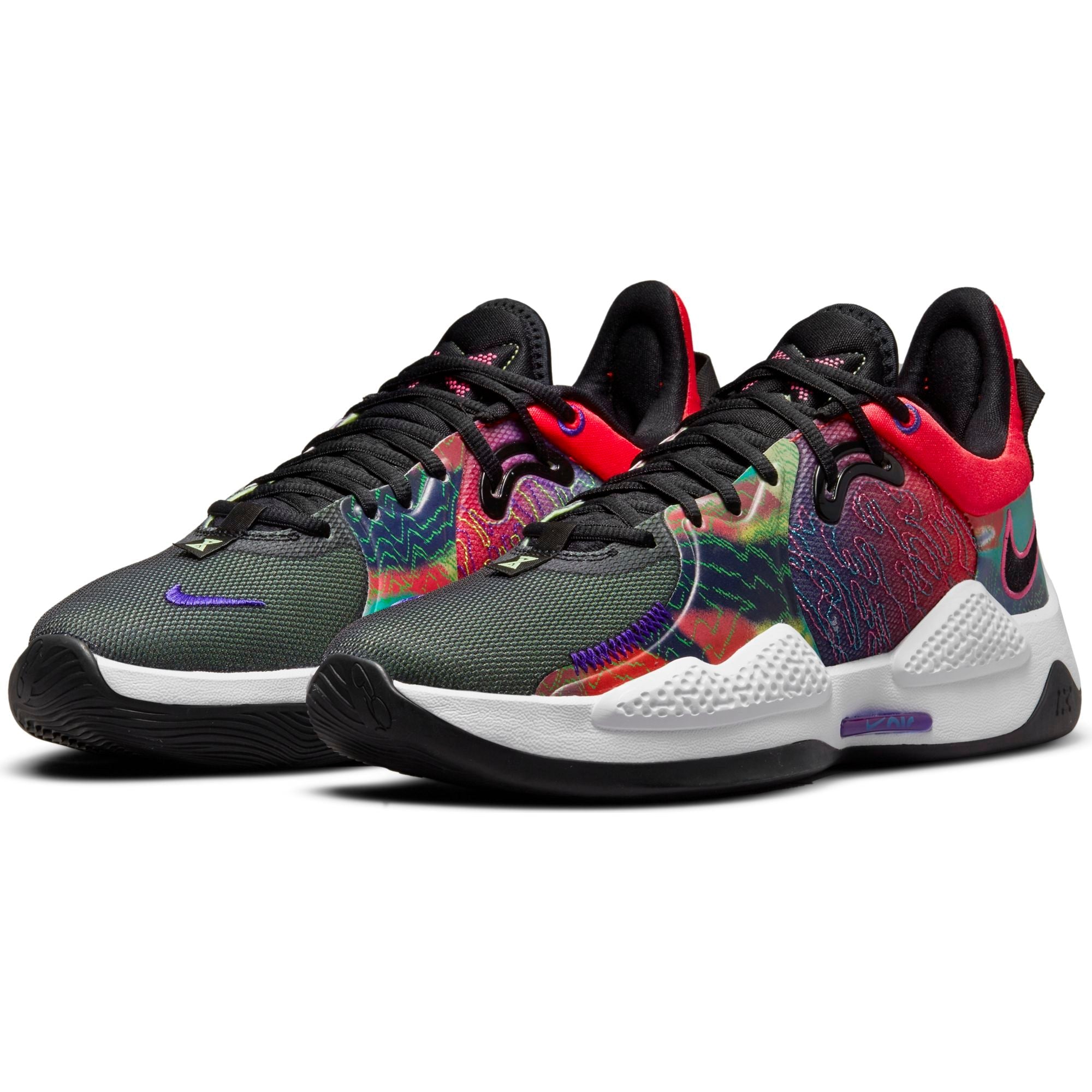 Mens PG 5 Basketball Shoe