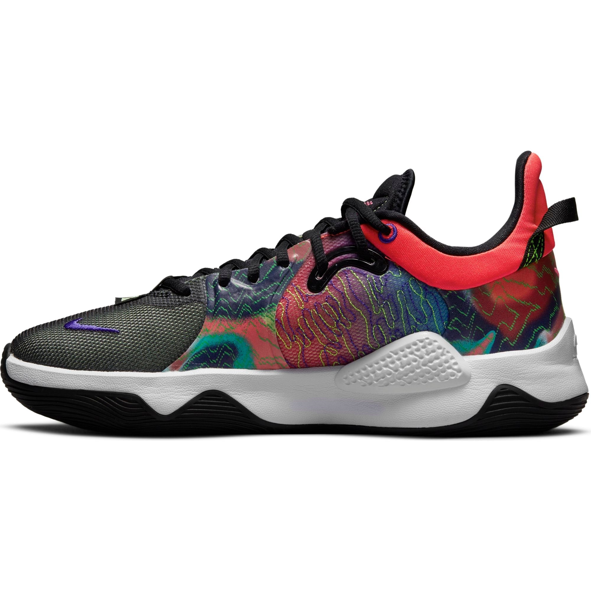 Mens PG 5 Basketball Shoe