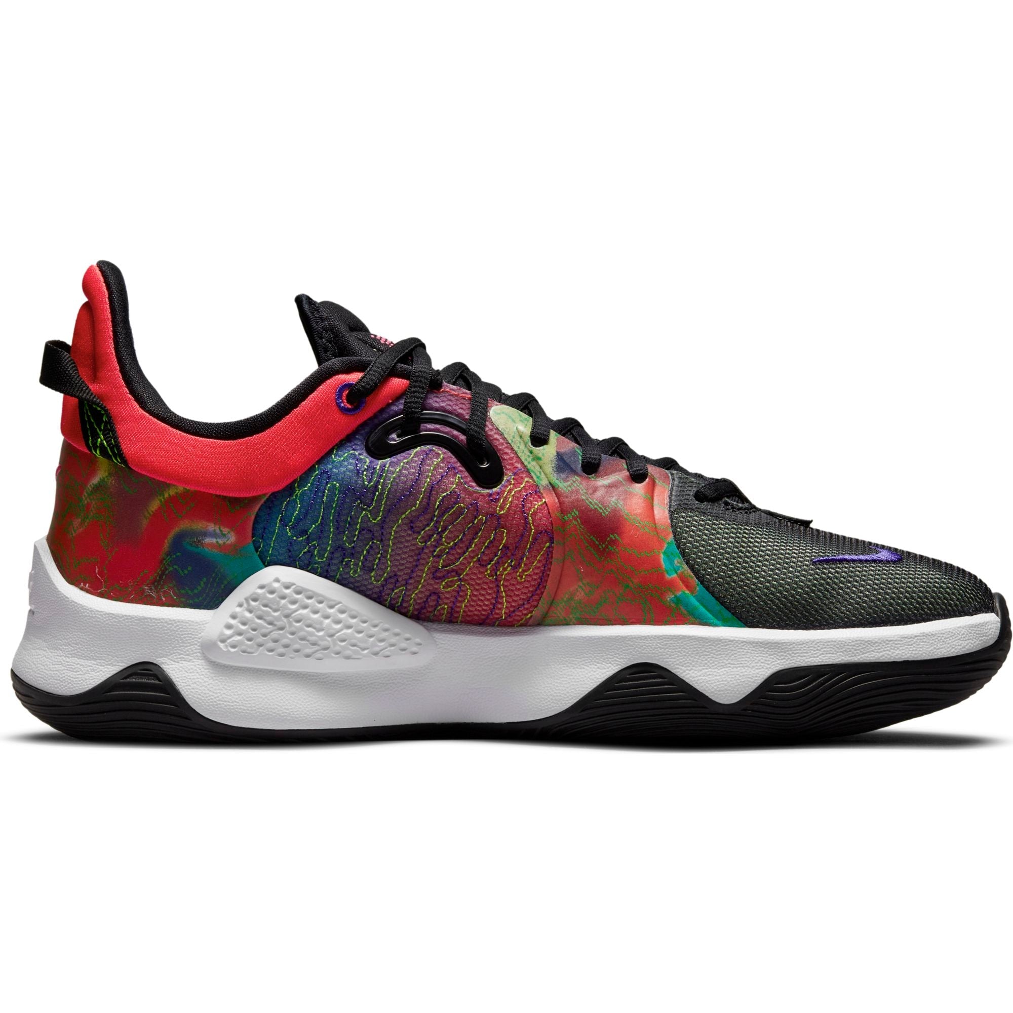 Mens PG 5 Basketball Shoe
