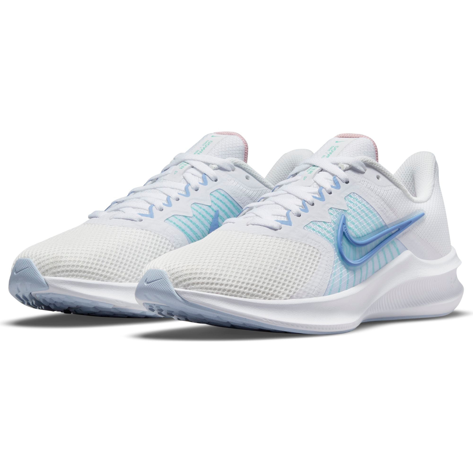 Womens Downshifter 11 Running Shoe