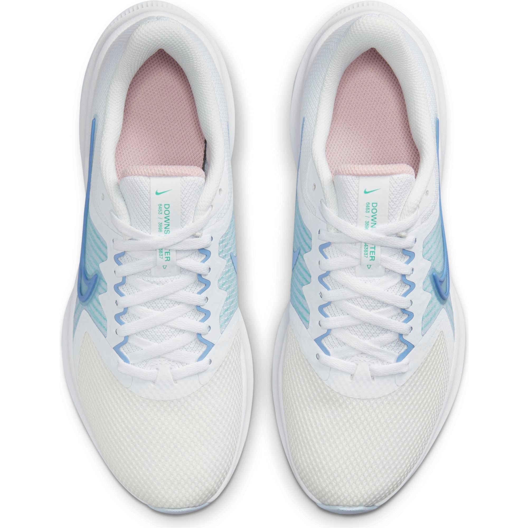 Womens Downshifter 11 Running Shoe