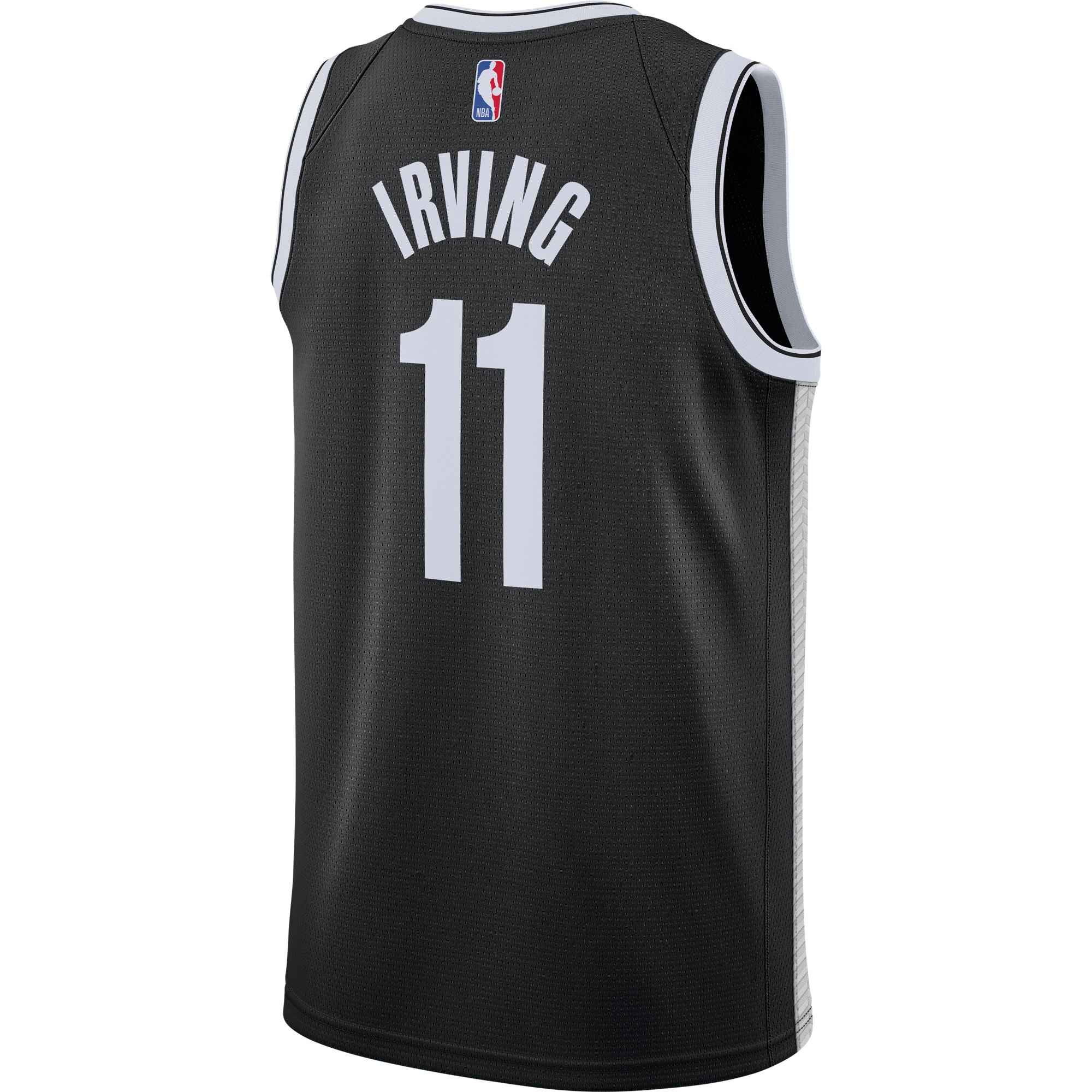 Mens Kevin Durant Brooklyn Nets Swingman Icon Edition Jersey