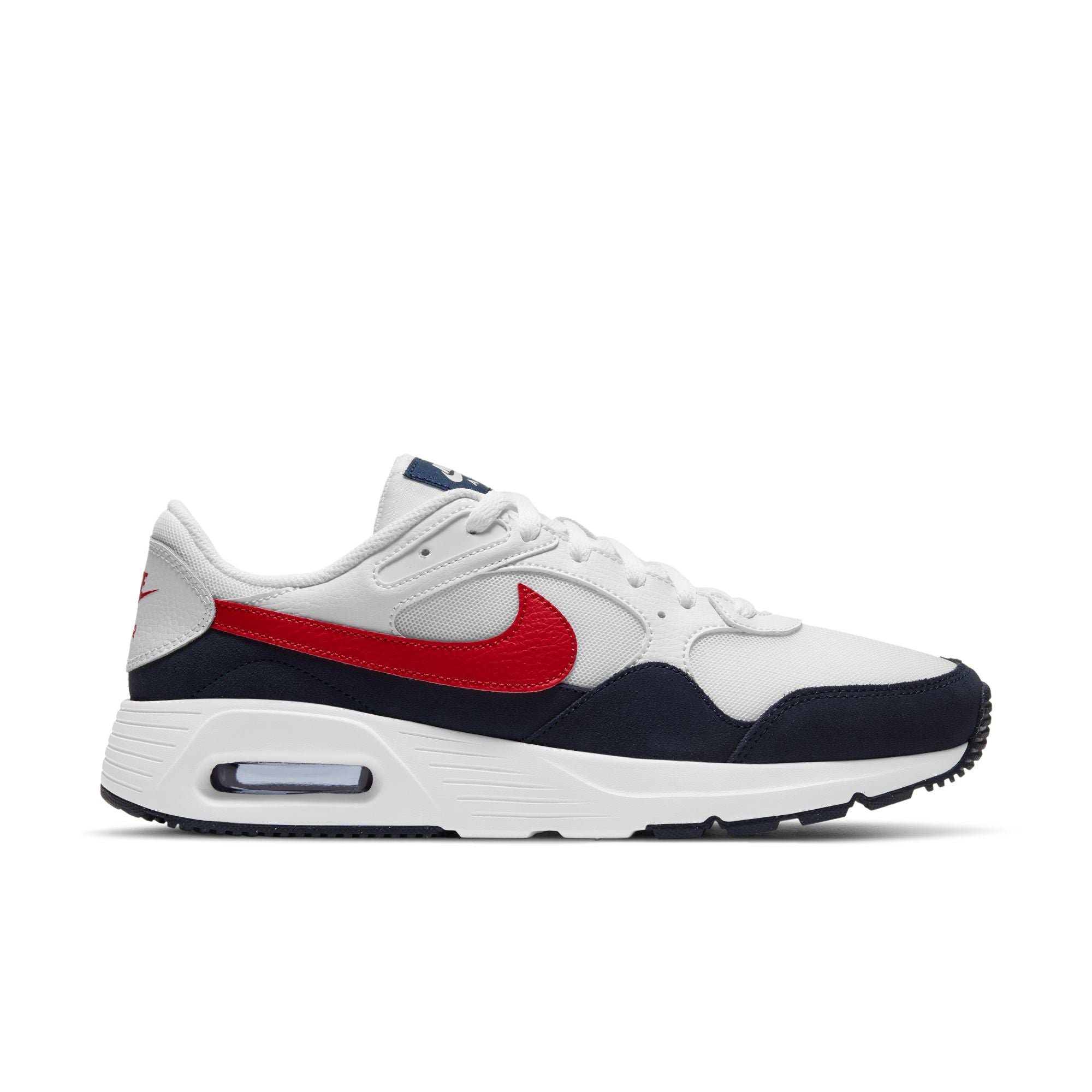 Mens Air Max SC Shoe