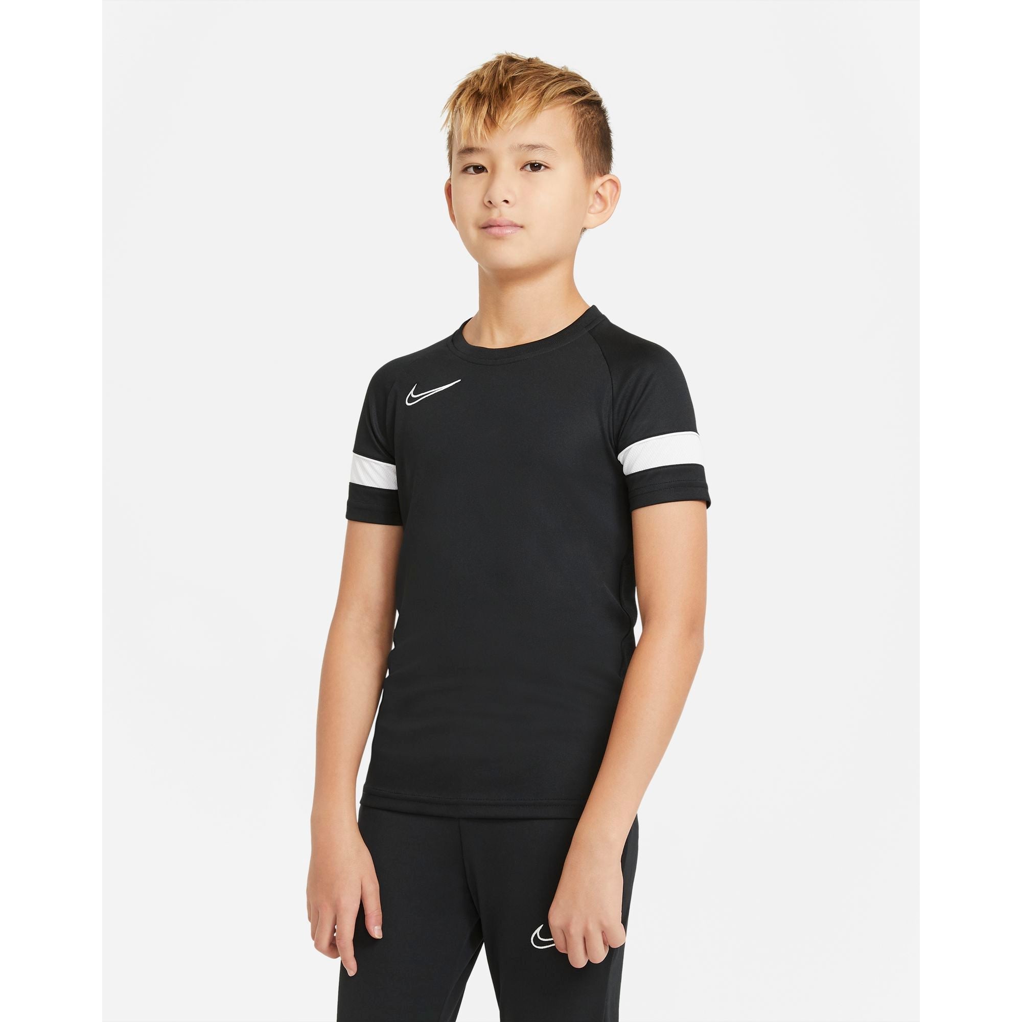 Junior Dri-Fit Academy Short Sleeve T-Shirt