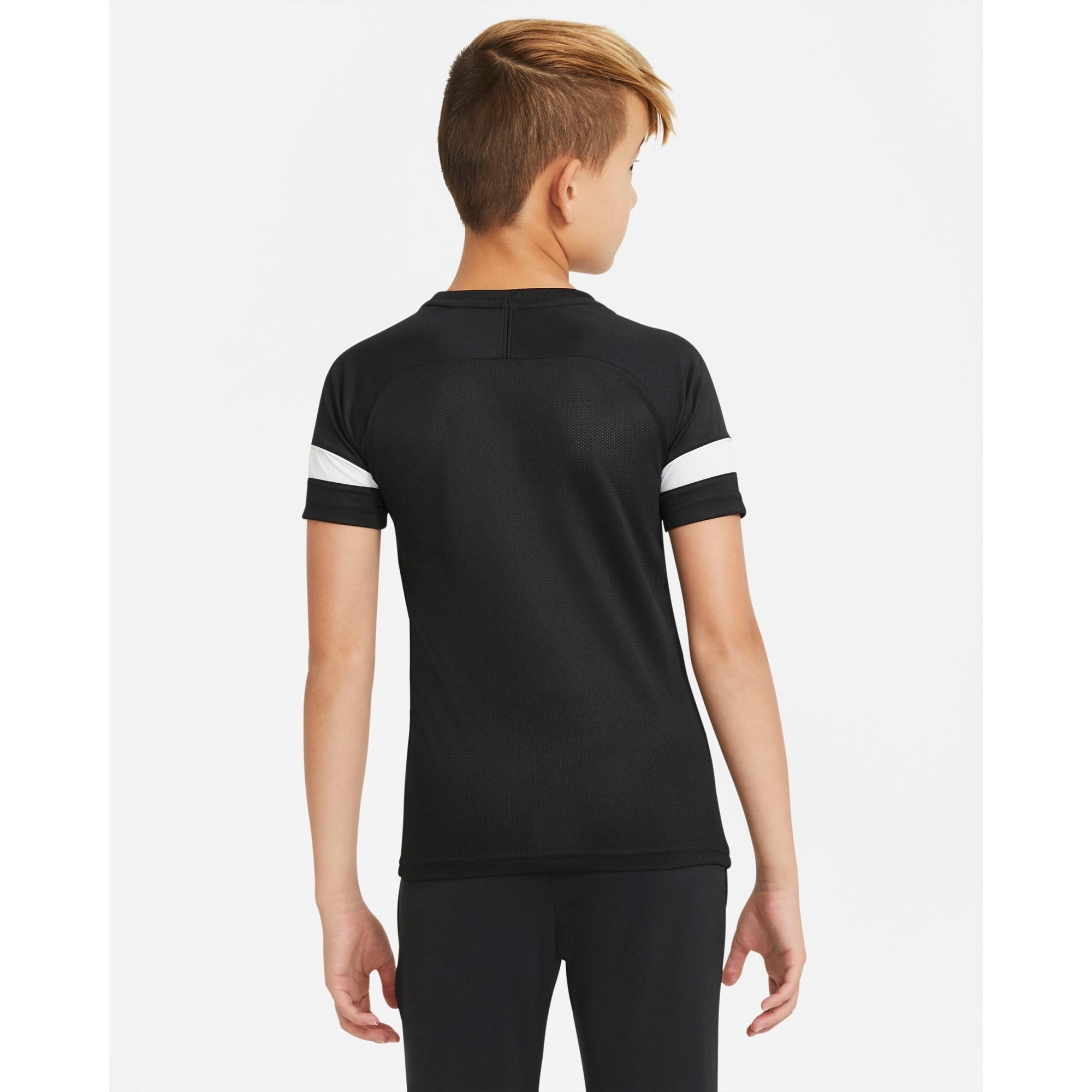 Junior Dri-Fit Academy Short Sleeve T-Shirt