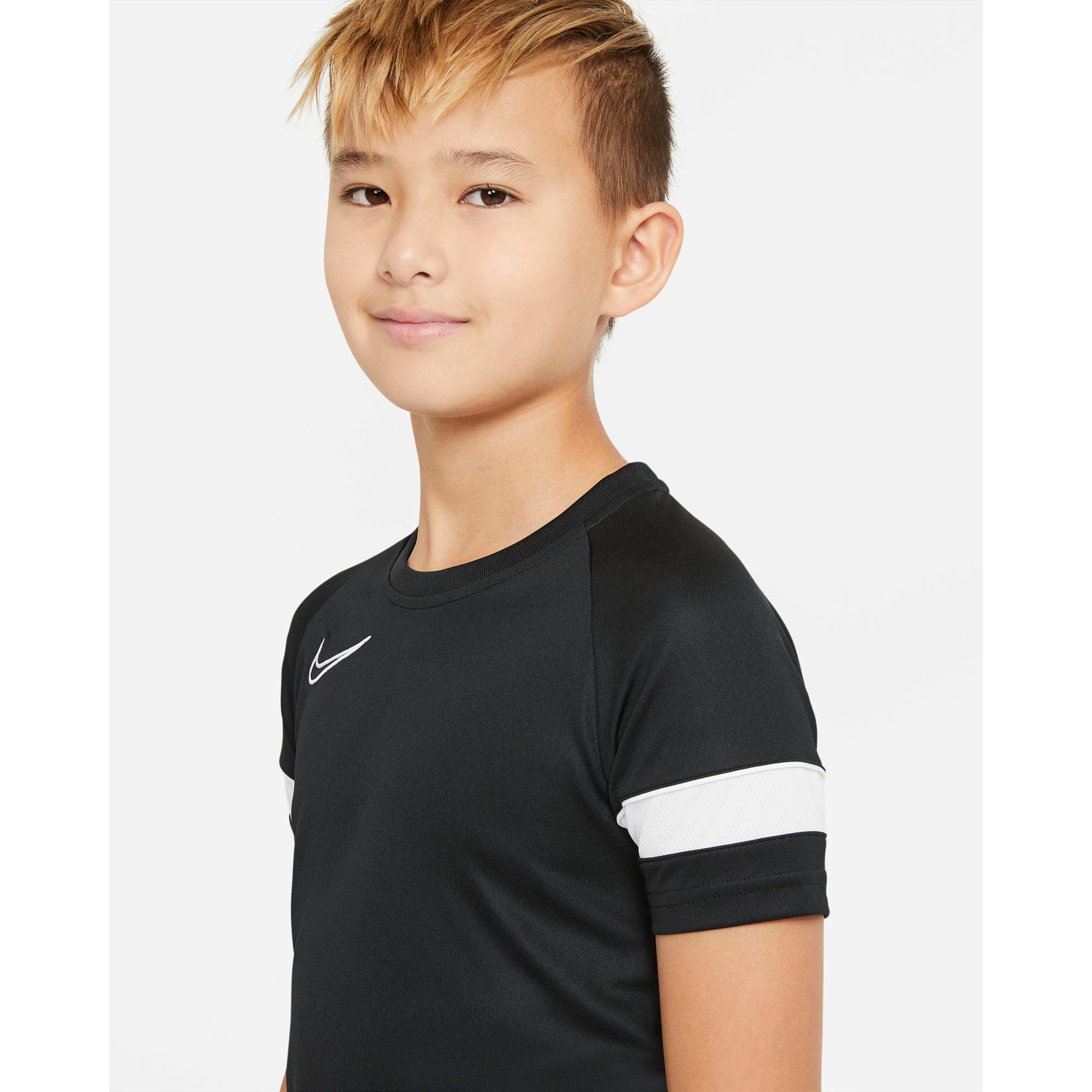 Junior Dri-Fit Academy Short Sleeve T-Shirt