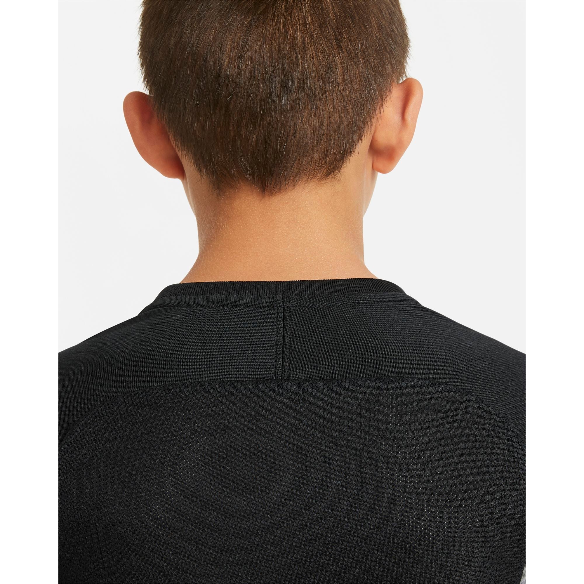 Junior Dri-Fit Academy Short Sleeve T-Shirt