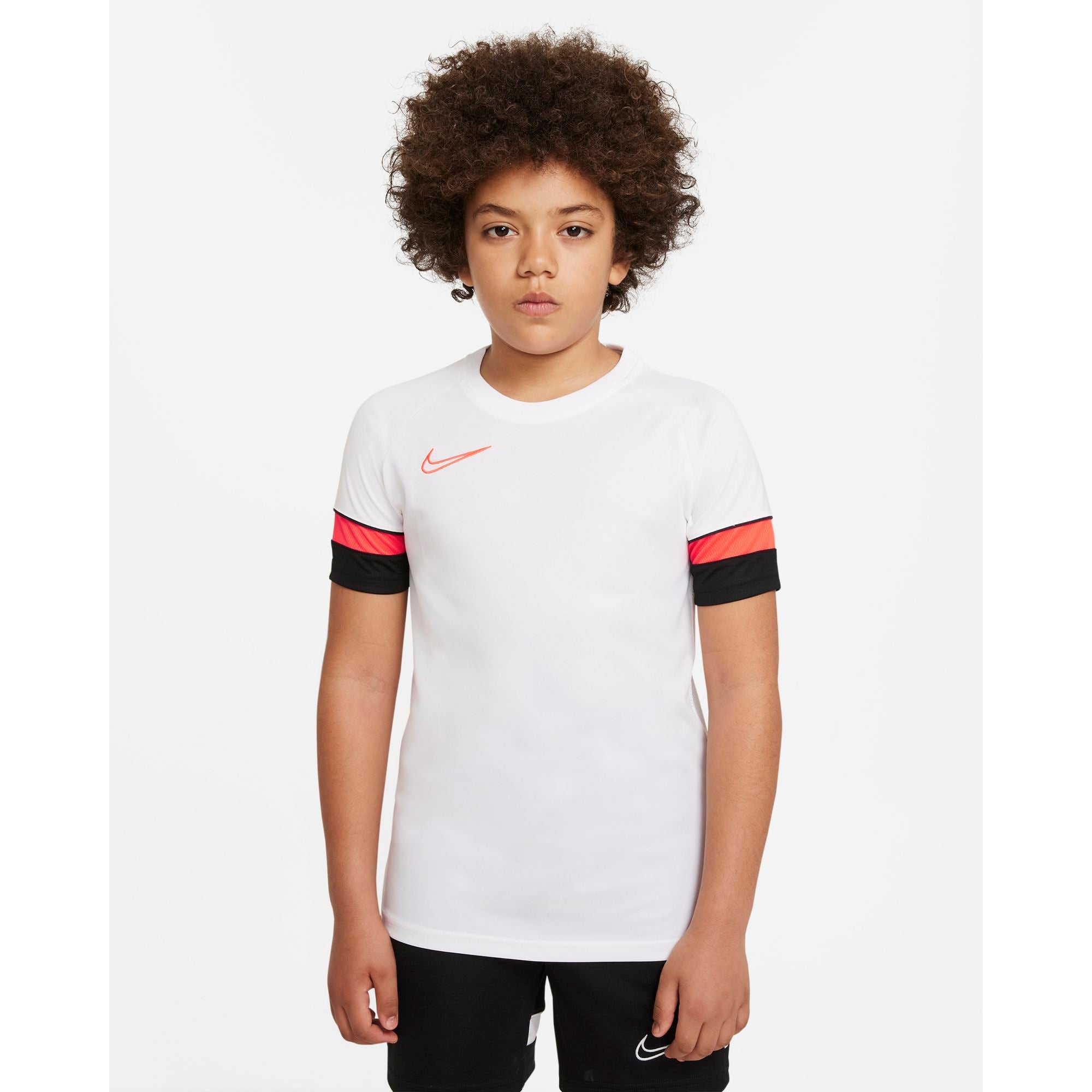Junior Dri-Fit Academy Short Sleeve T-Shirt