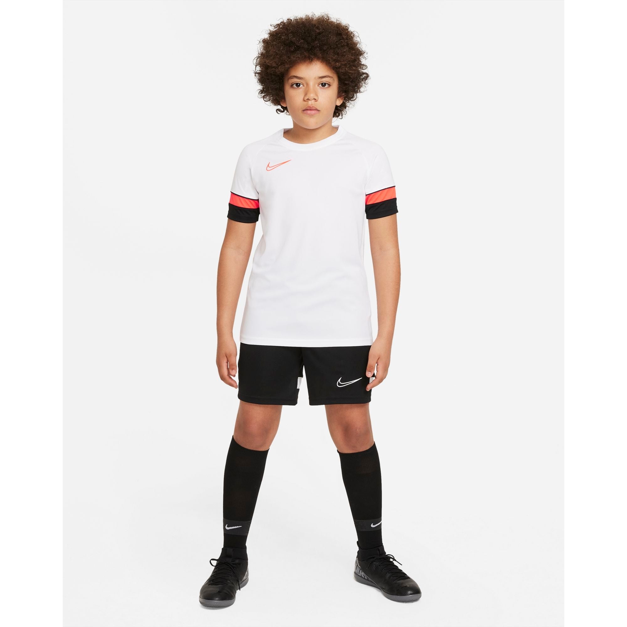 Junior Dri-Fit Academy Short Sleeve T-Shirt