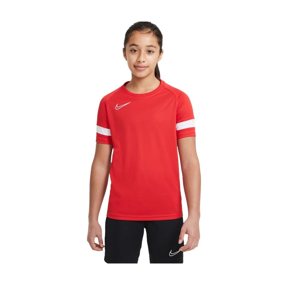 Kids Nike Dry-Fit Academy Top Ss