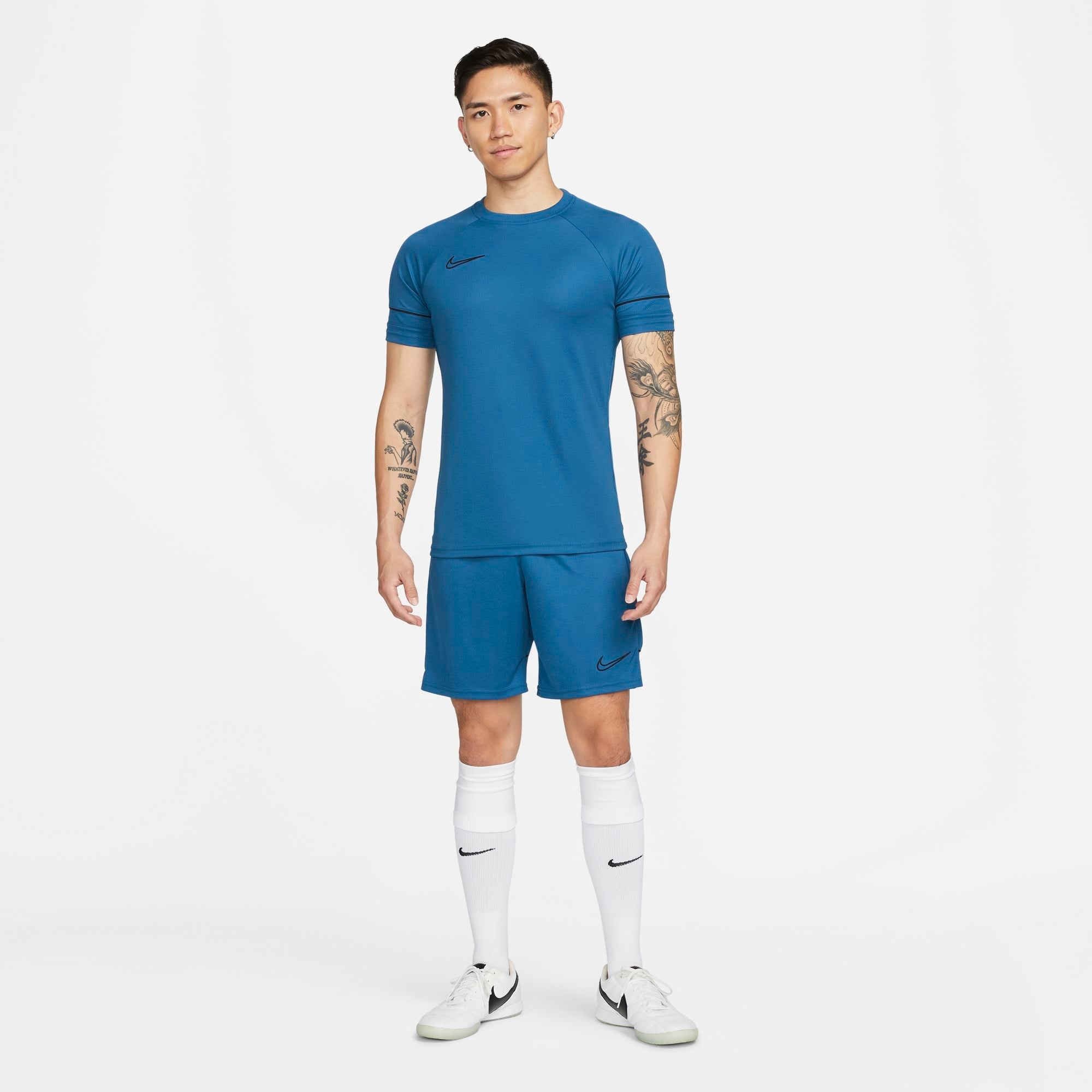 Mens Dri-Fit Academy Short