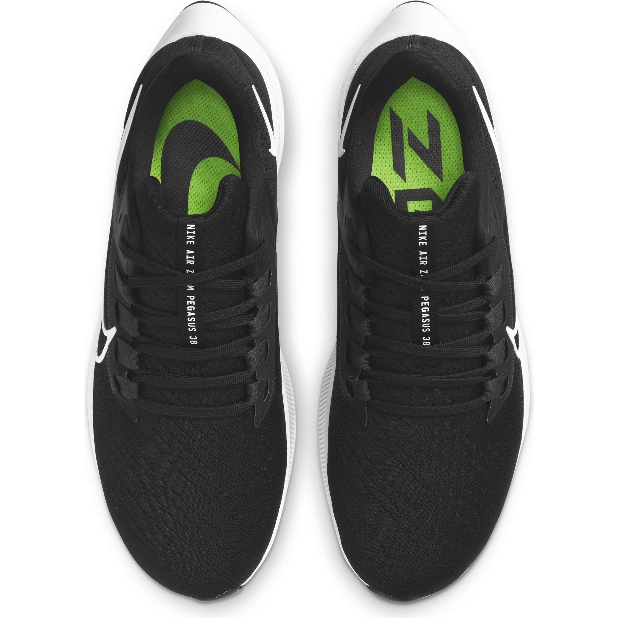 Mens Air Zoom Pegasus 38 Running Shoe