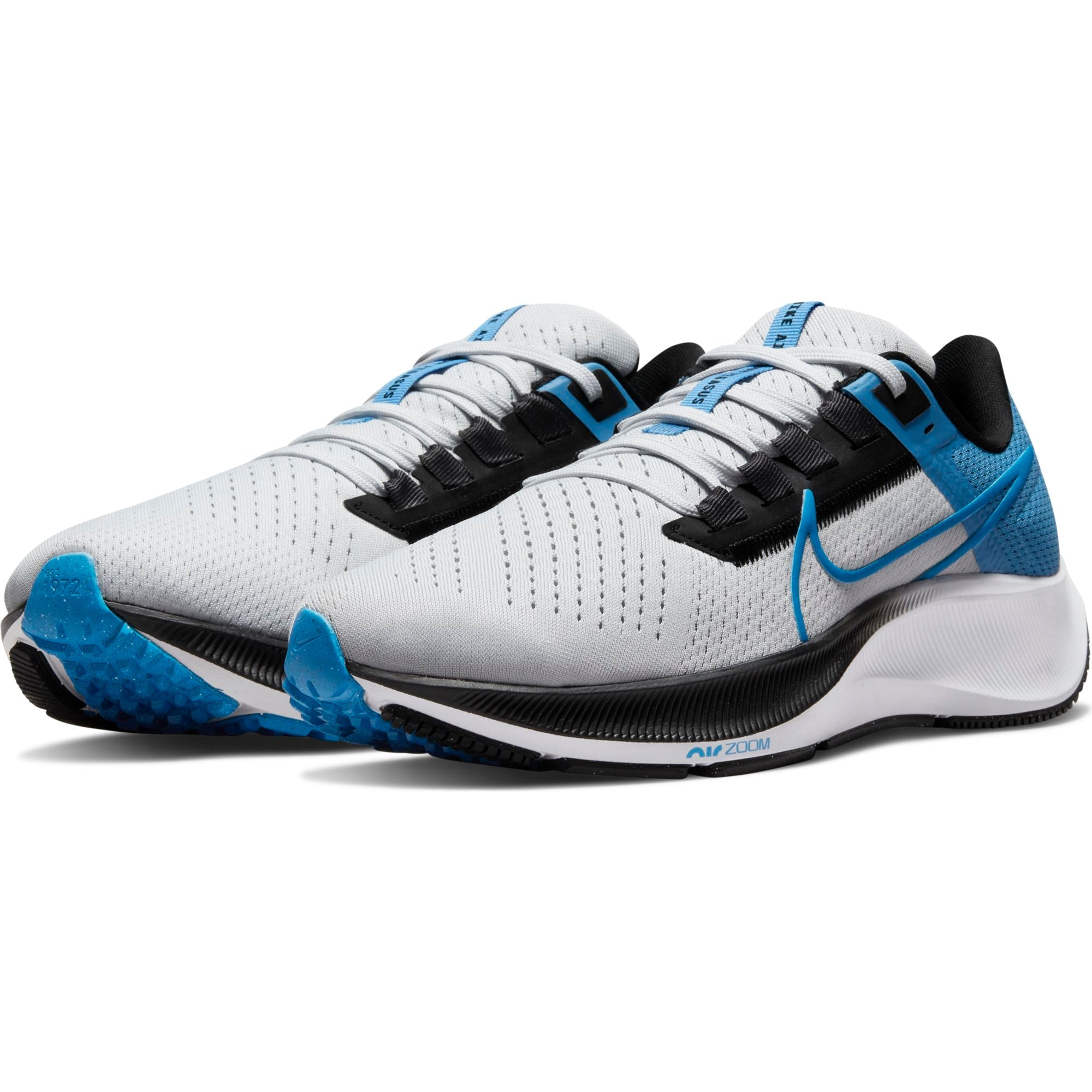 Mens Air Zoom Pegasus 38 Running Shoe