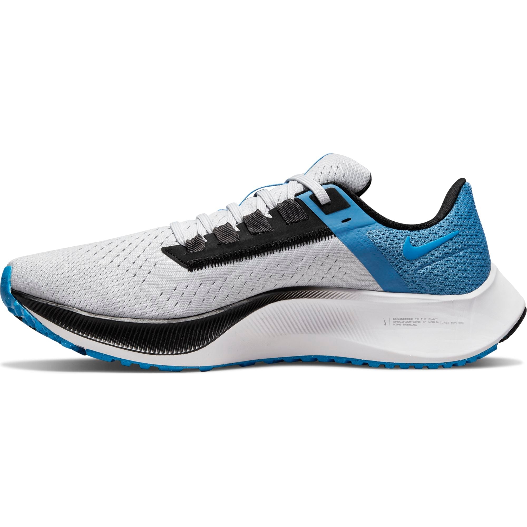 Mens Air Zoom Pegasus 38 Running Shoe
