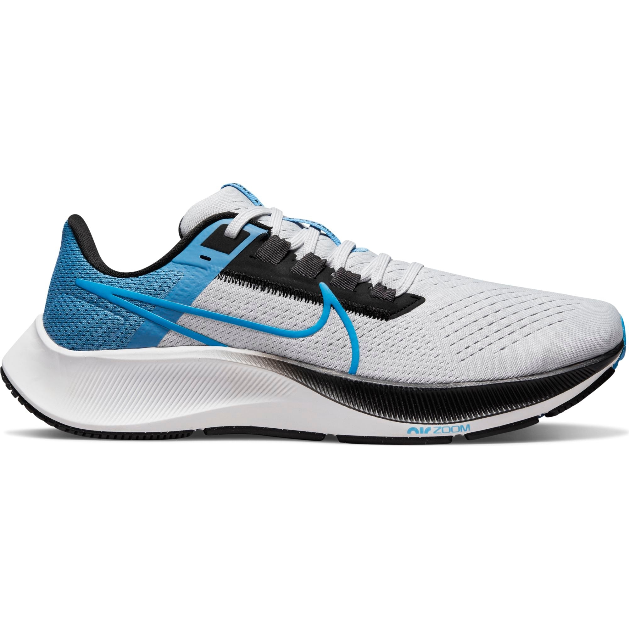 Mens Air Zoom Pegasus 38 Running Shoe