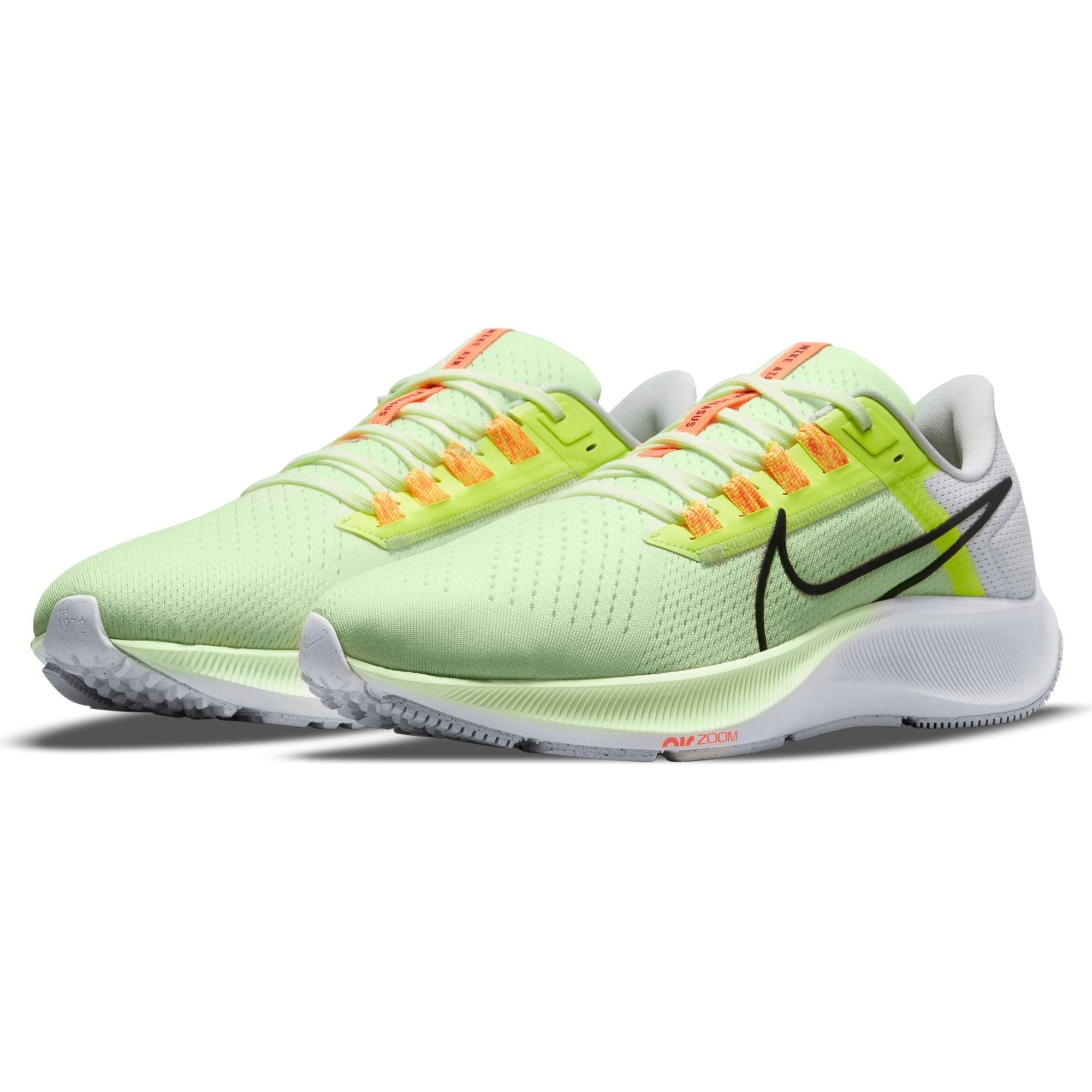 Mens Air Zoom Pegasus 38 Running Shoe