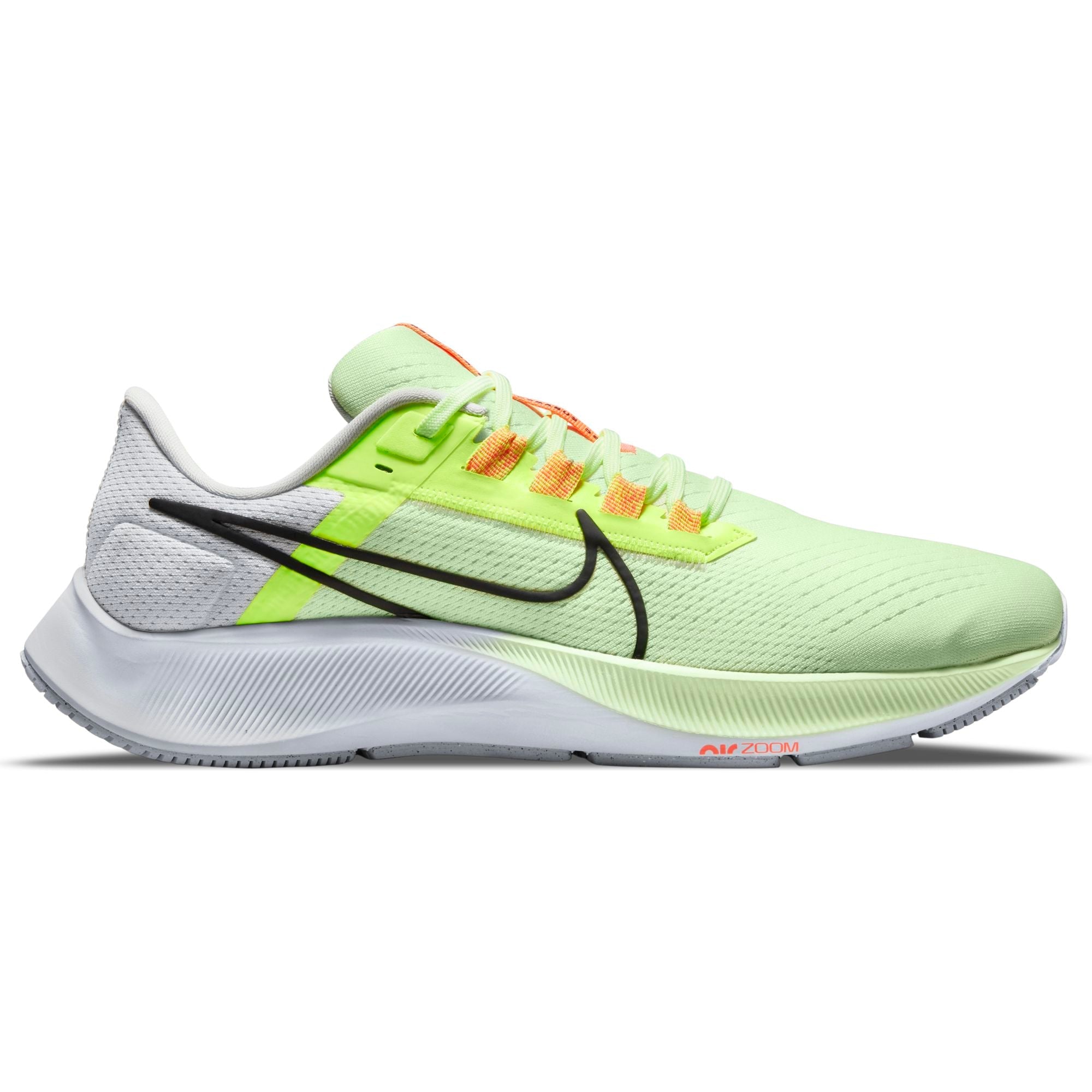 Mens Air Zoom Pegasus 38 Running Shoe