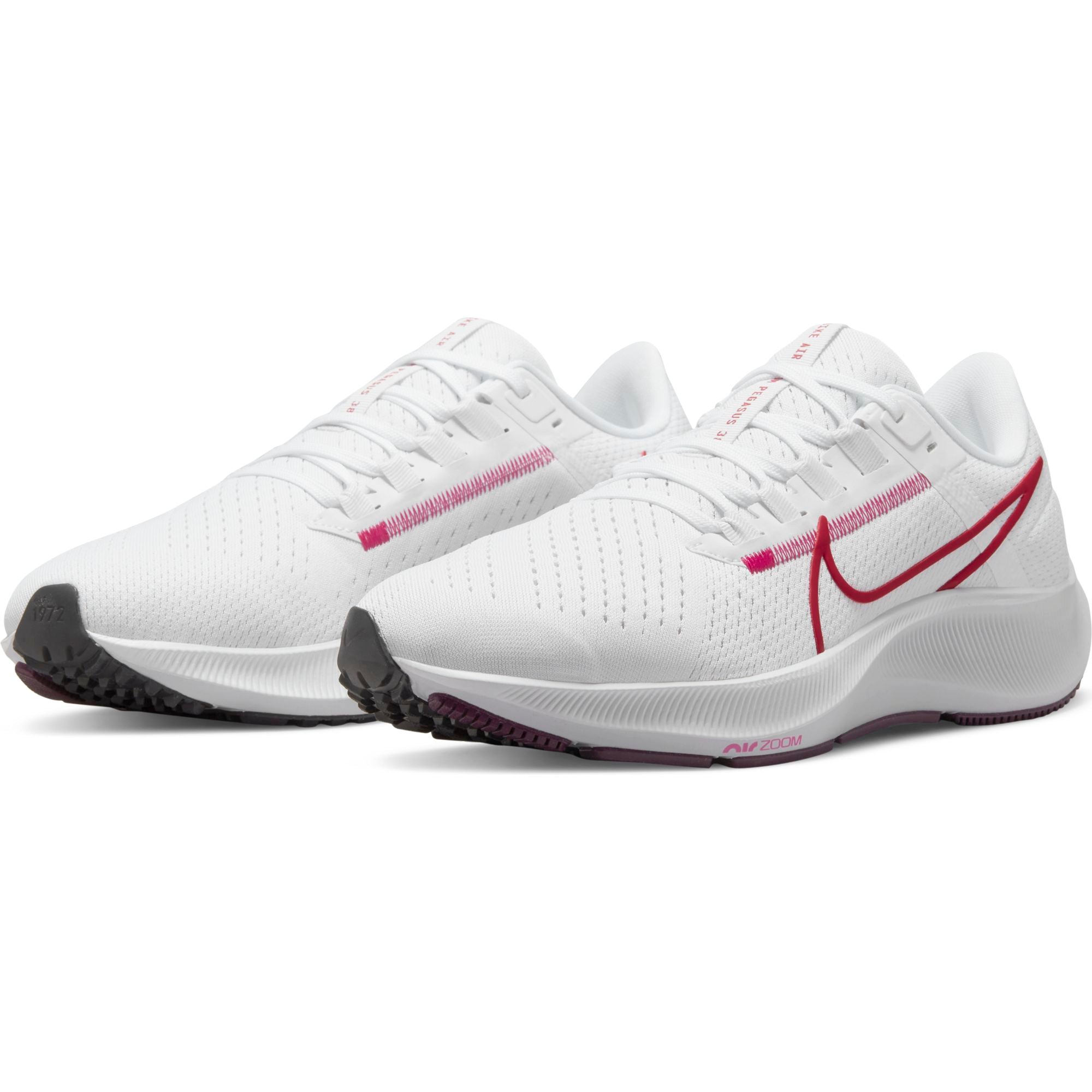 Womens Air Zoom Pegasus 38 Running Shoe