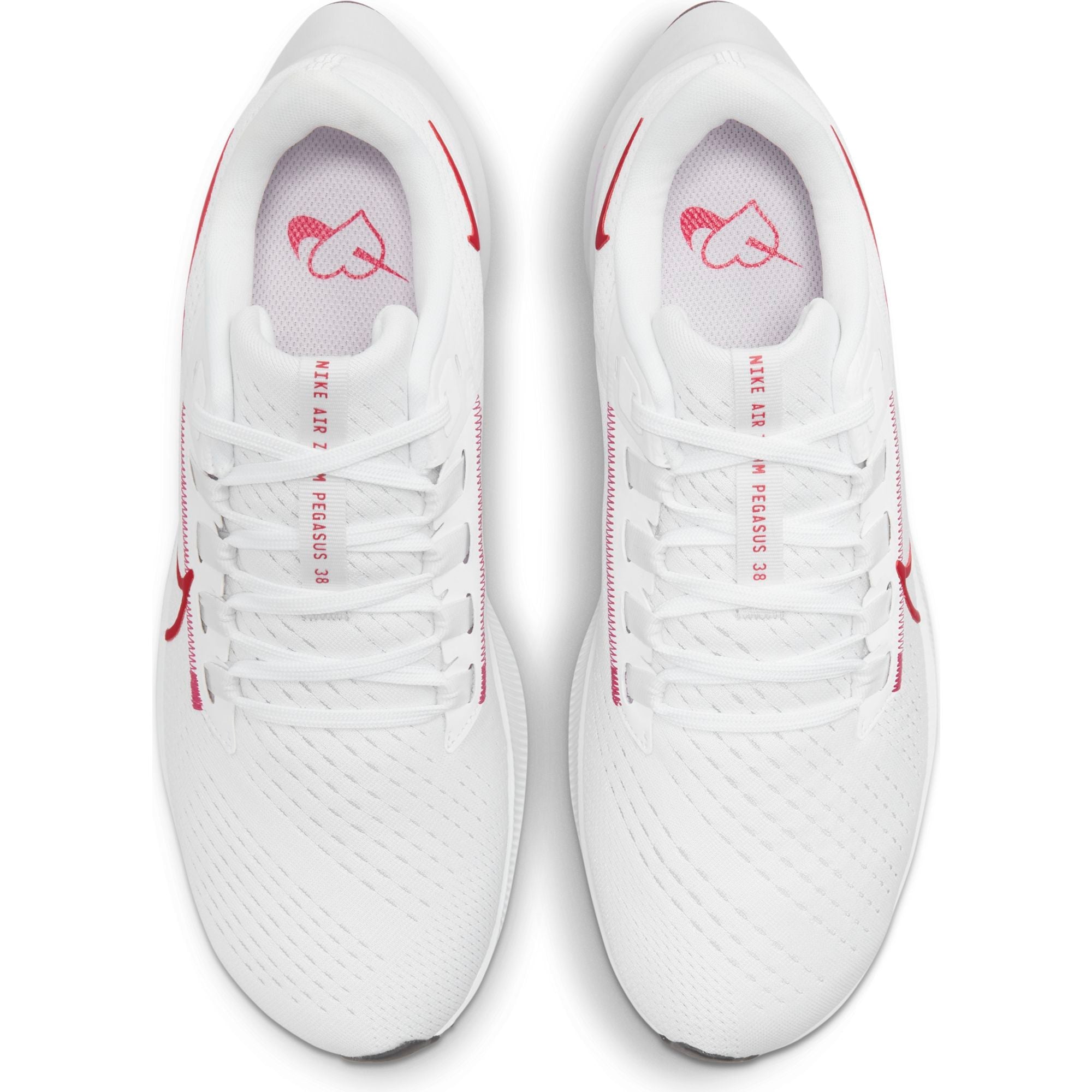 Womens Air Zoom Pegasus 38 Running Shoe