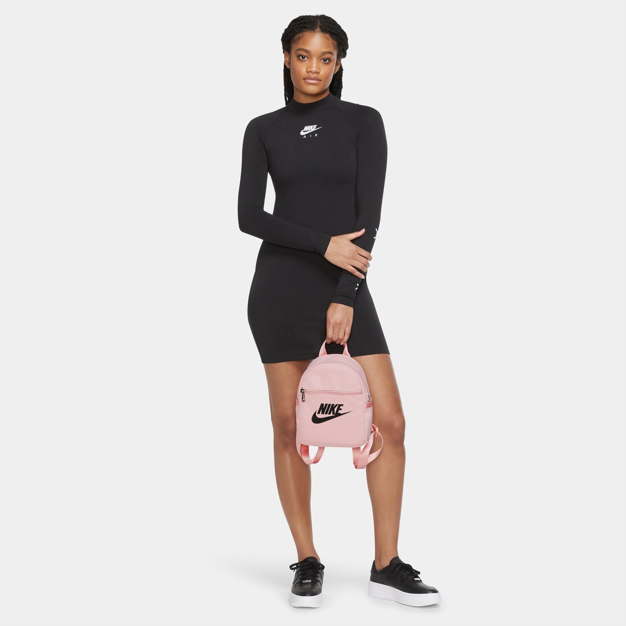 Womens Futura 365 Mini Backpack