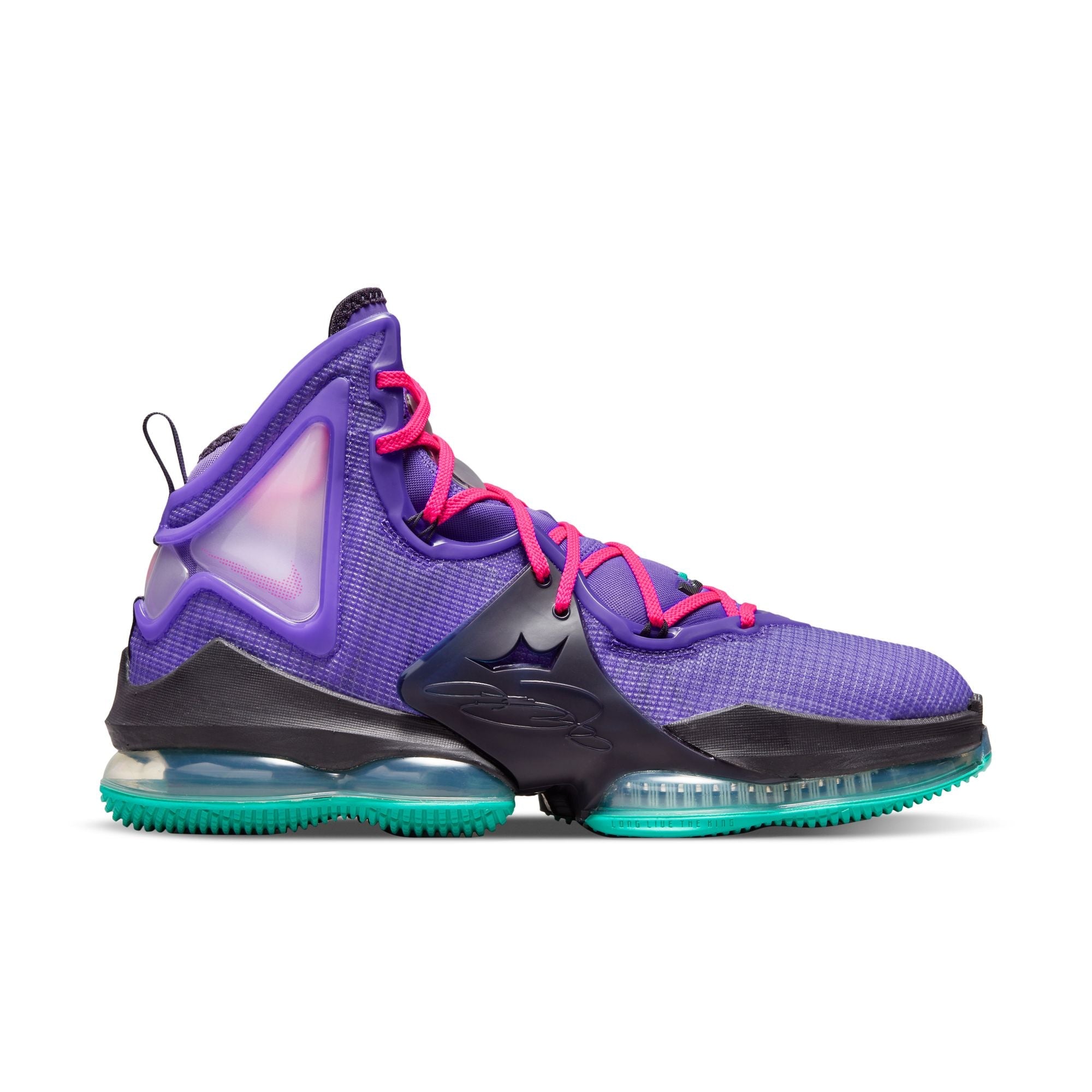 Mens LeBron 19 Basketball Shoe