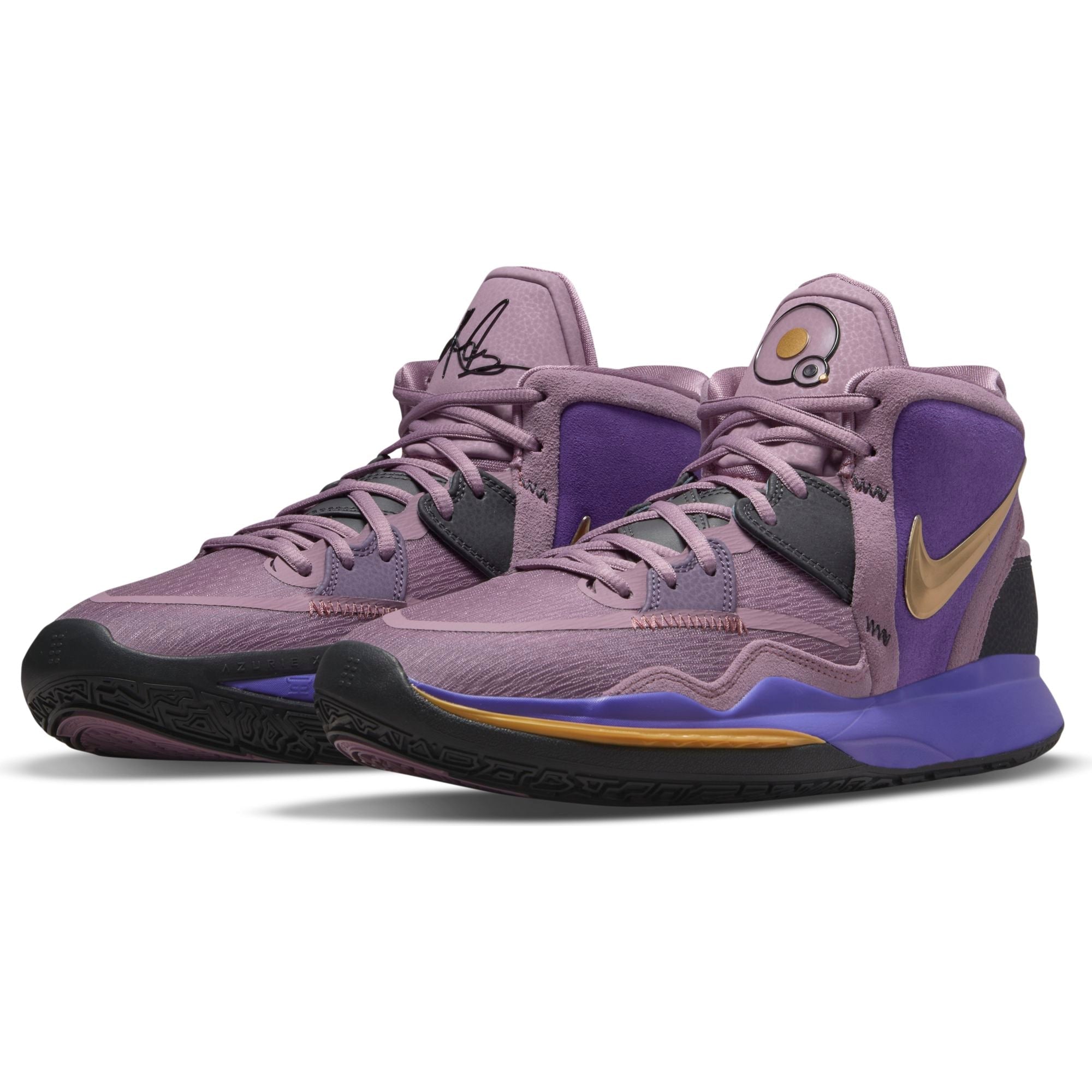 Mens Kyrie 8 Basketball Shoe