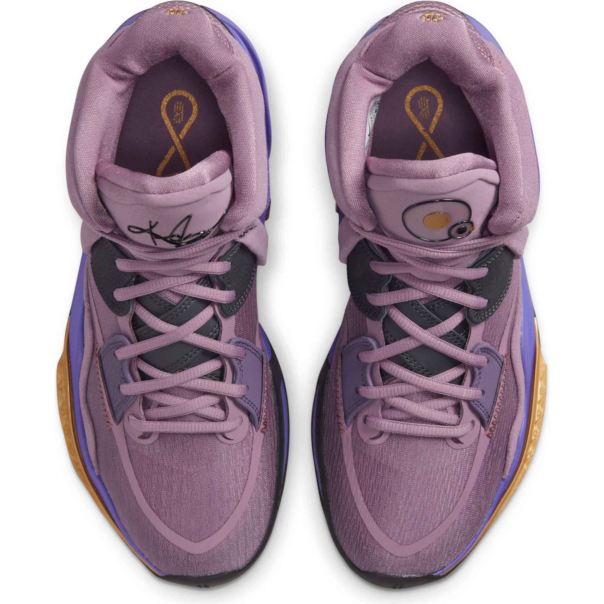 Mens Kyrie 8 Basketball Shoe