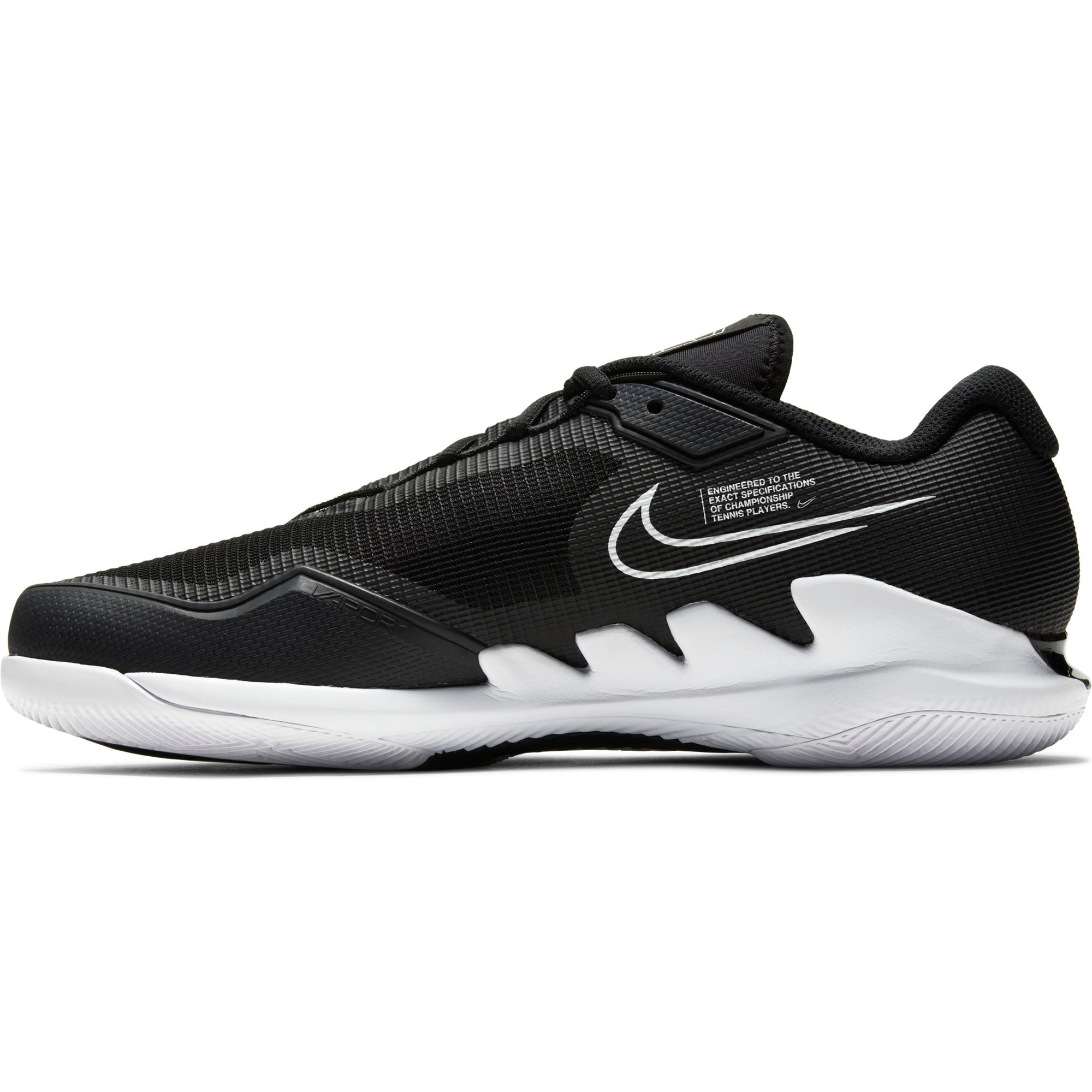 Mens Court Air Zoom Vapor Pro Tennis Shoe