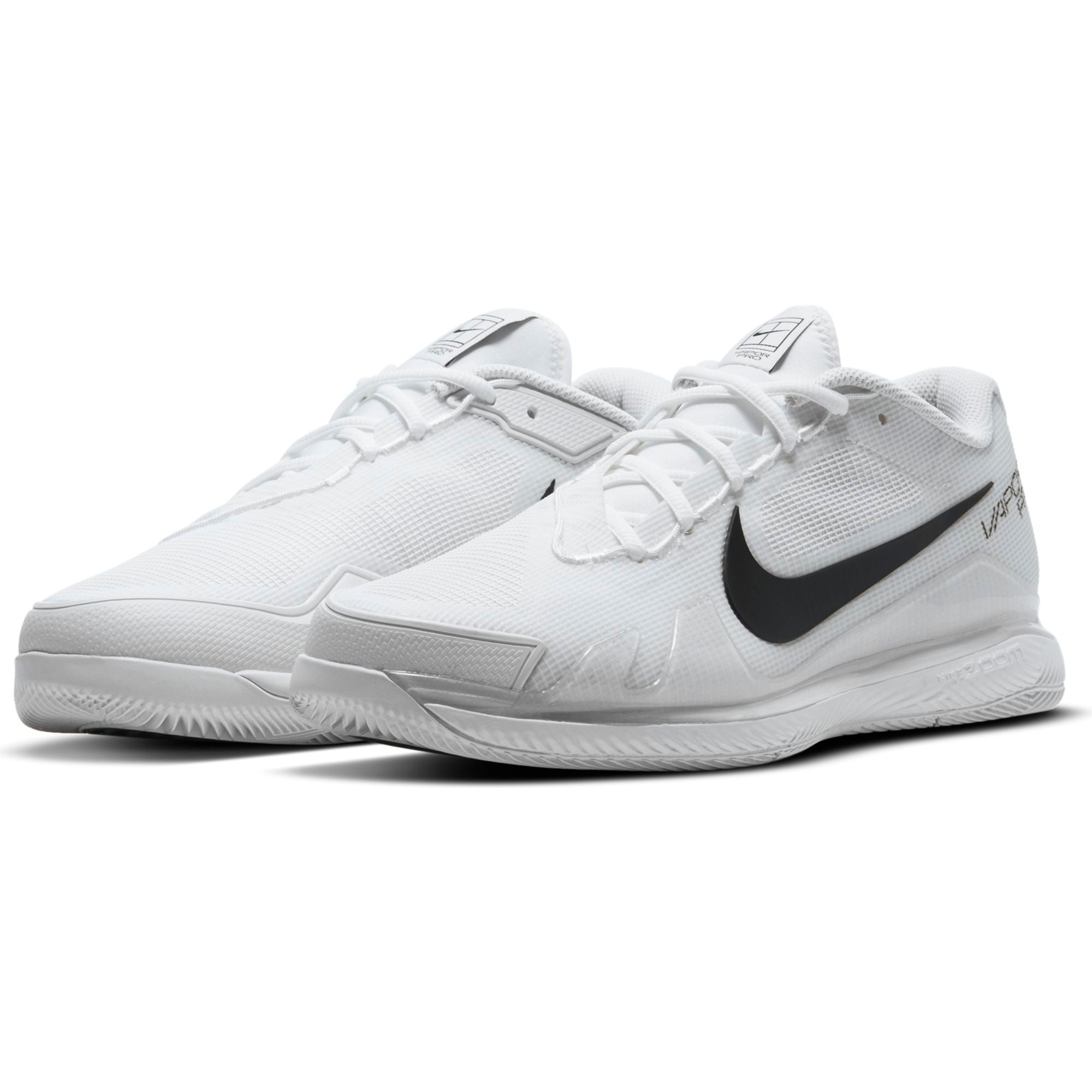 Mens Zoom Pro Hard Court Tennis Shoe