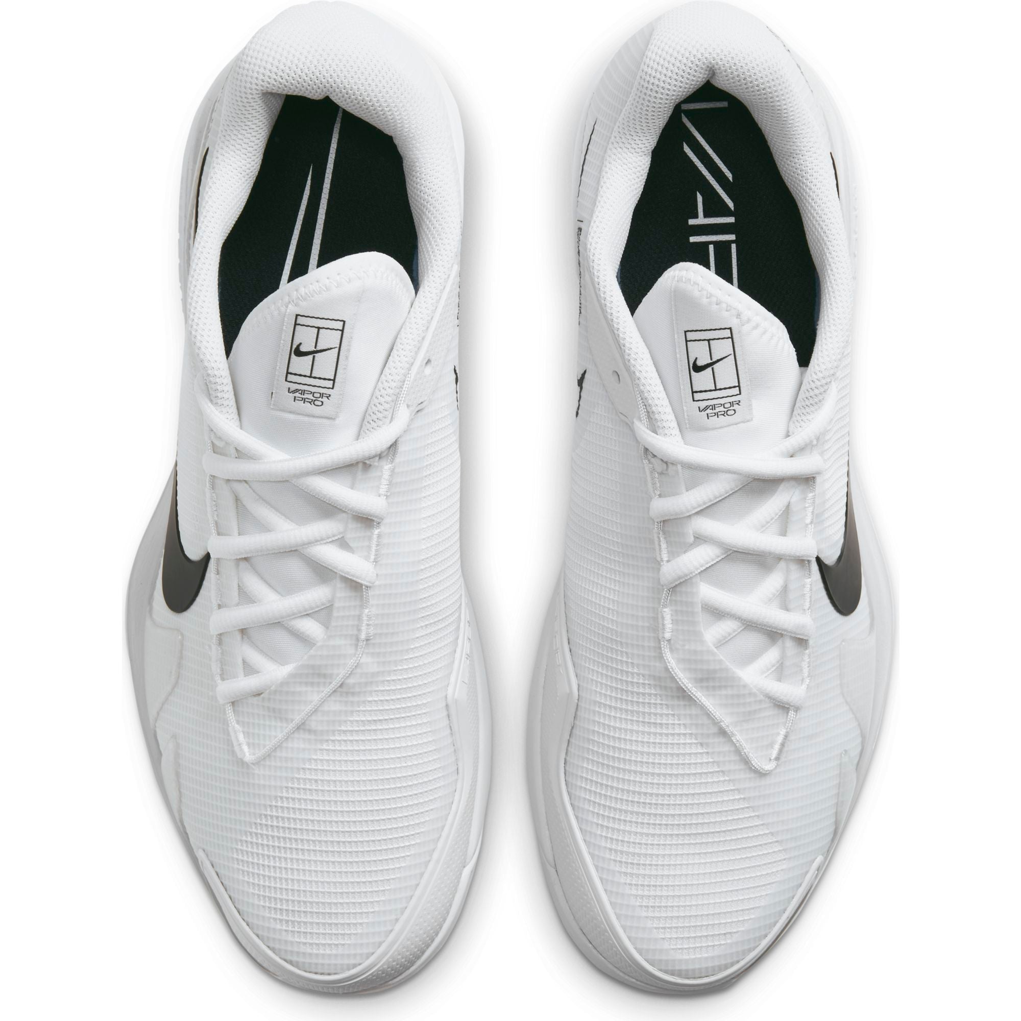 Mens Zoom Pro Hard Court Tennis Shoe