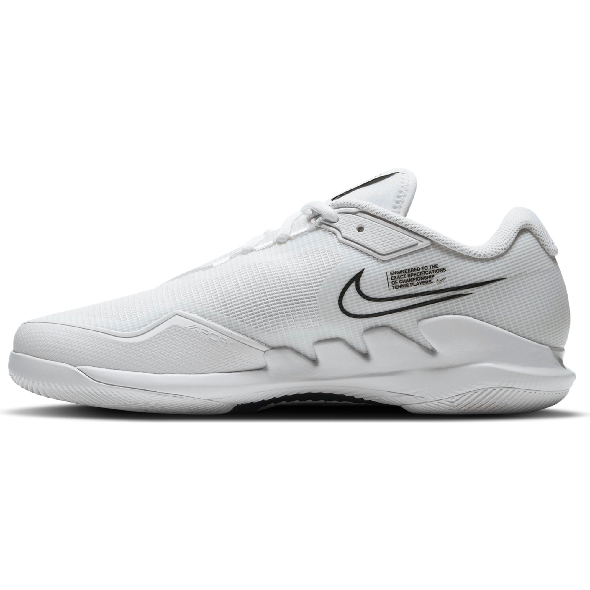 Mens Zoom Pro Hard Court Tennis Shoe