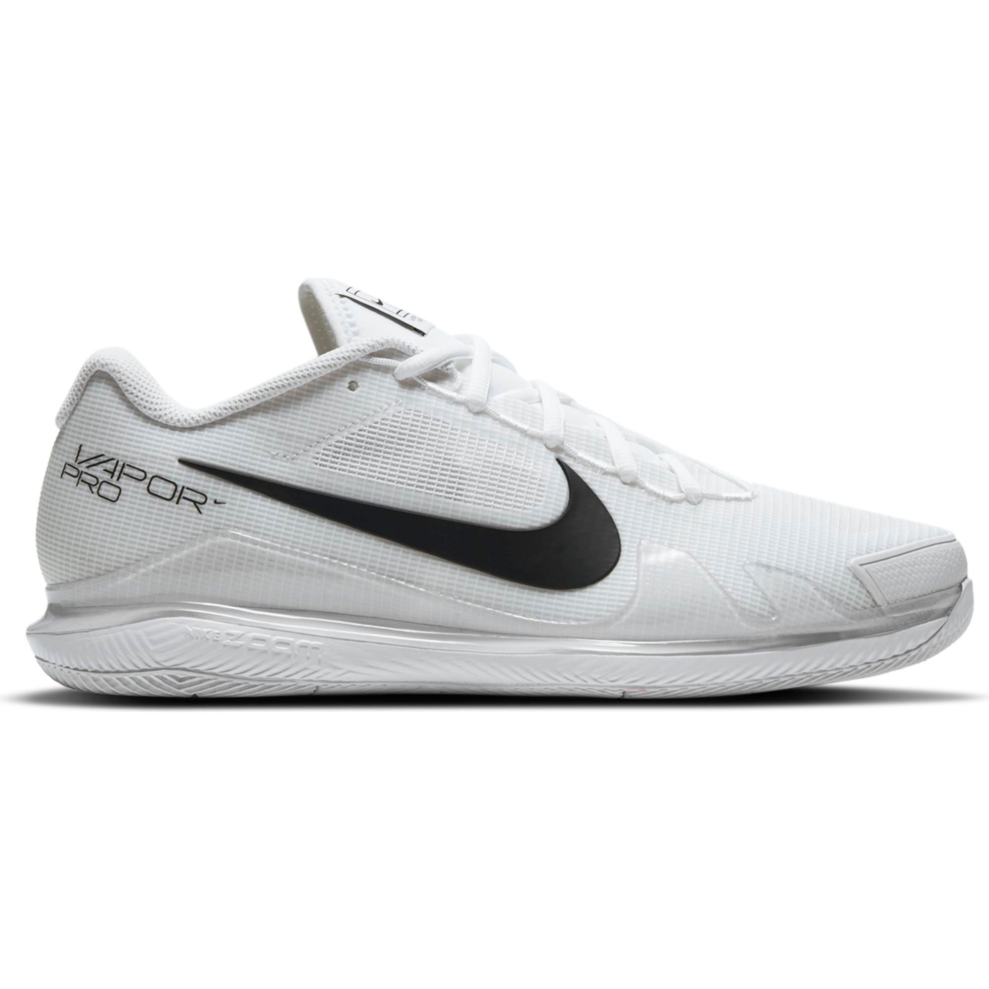 Mens Zoom Pro Hard Court Tennis Shoe