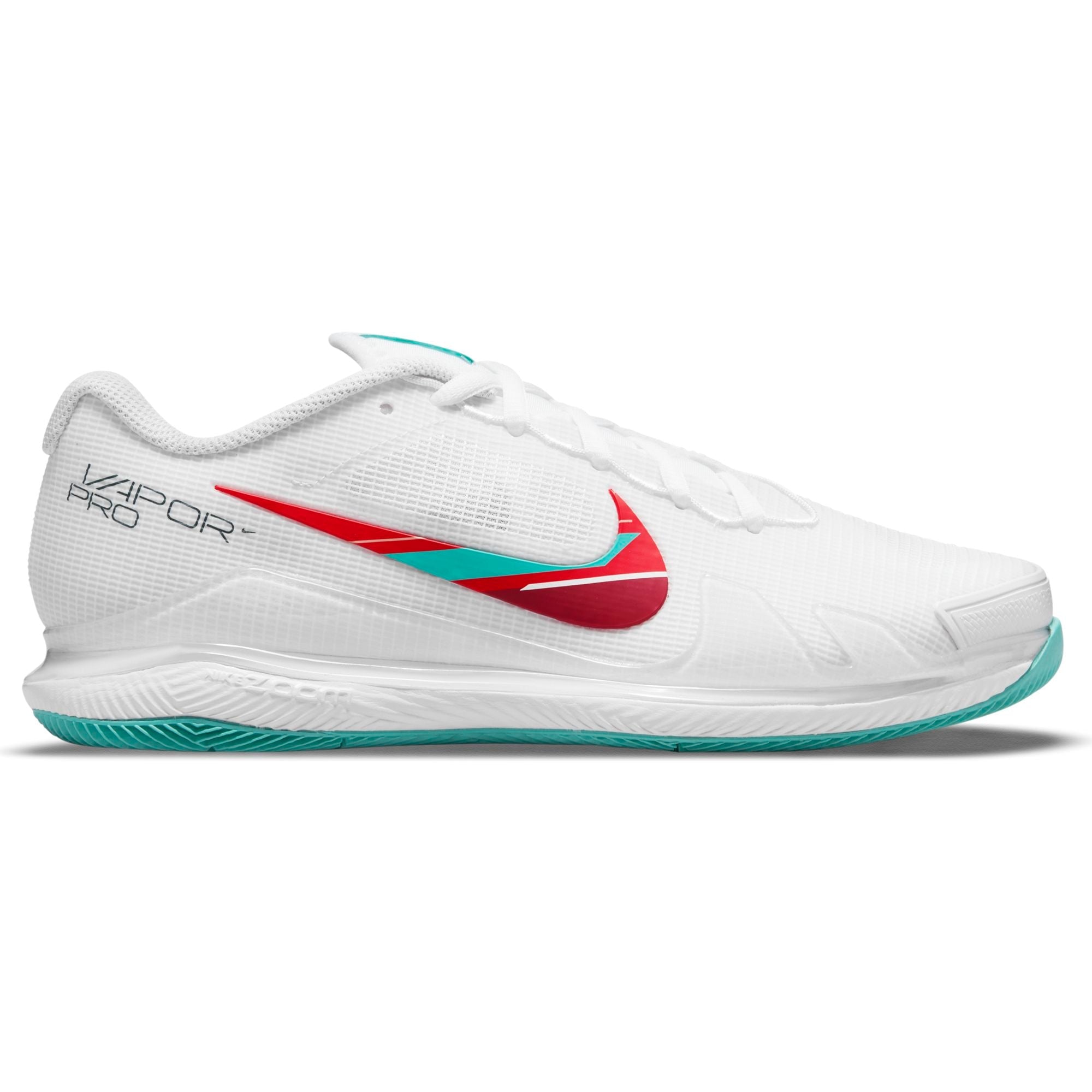Womens Zoom Pro Hard Court Tennis Shoe