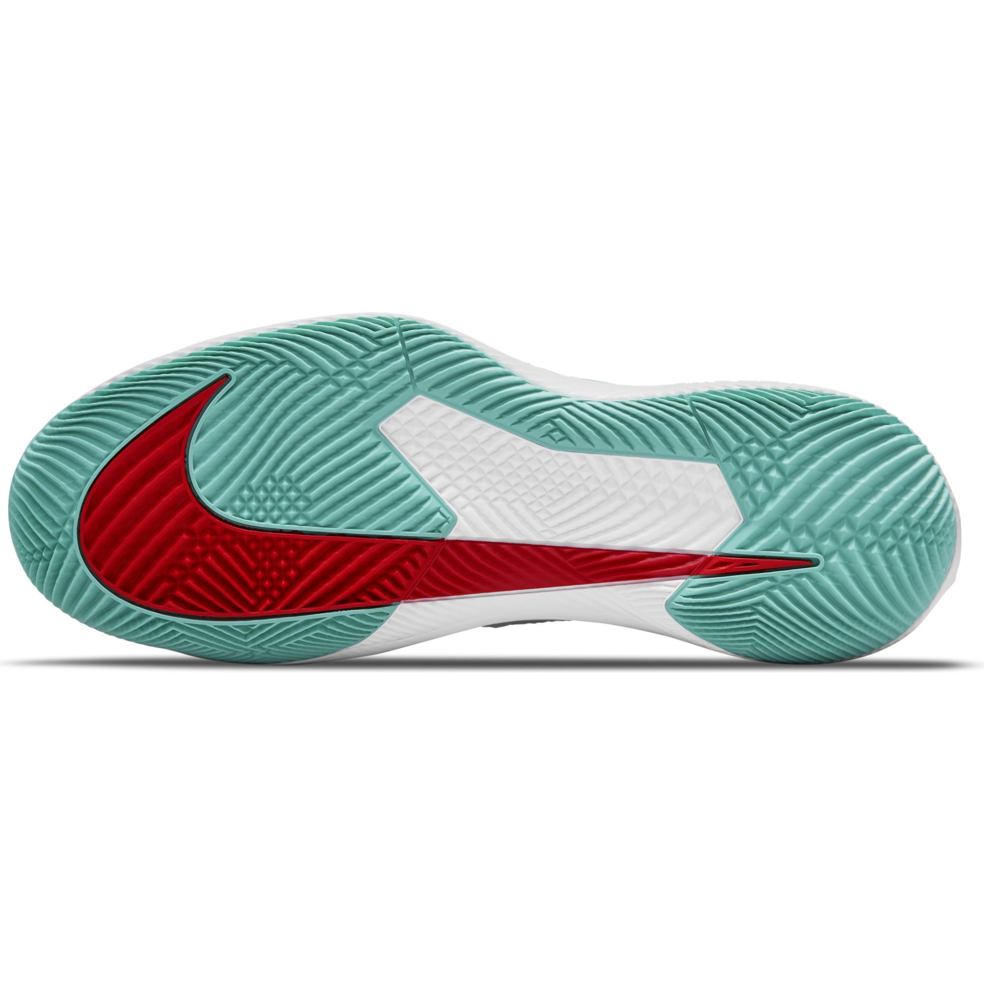 Womens Zoom Pro Hard Court Tennis Shoe