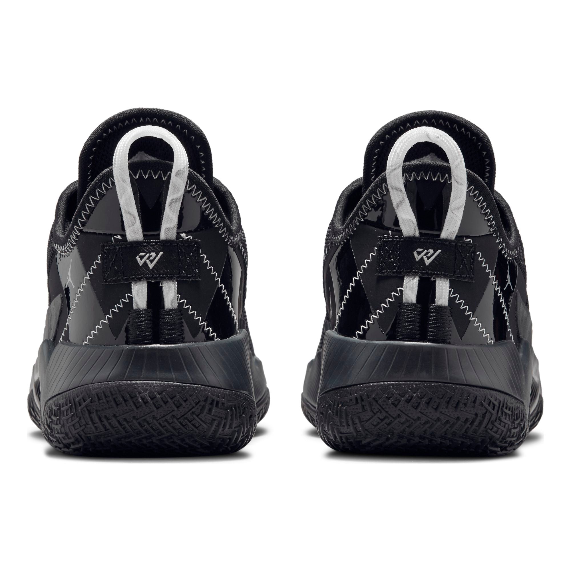 Junior One Take 2 Basketball Shoe