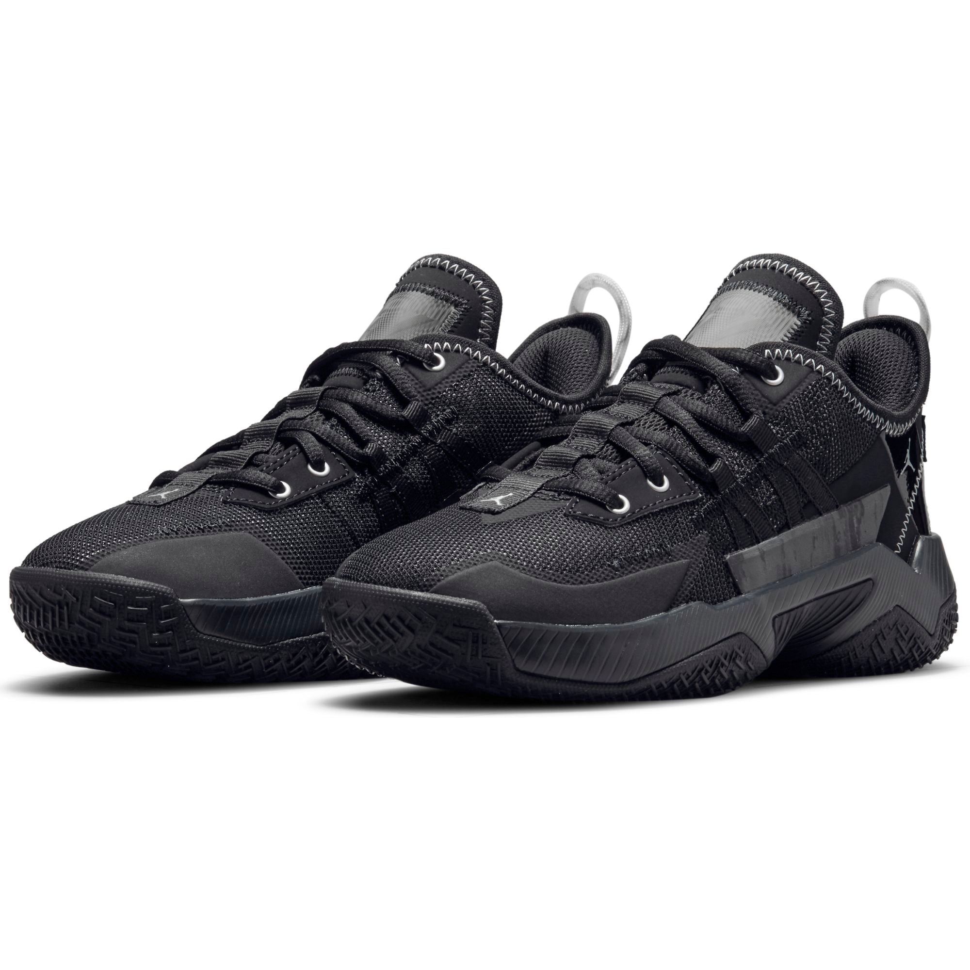 Junior One Take 2 Basketball Shoe