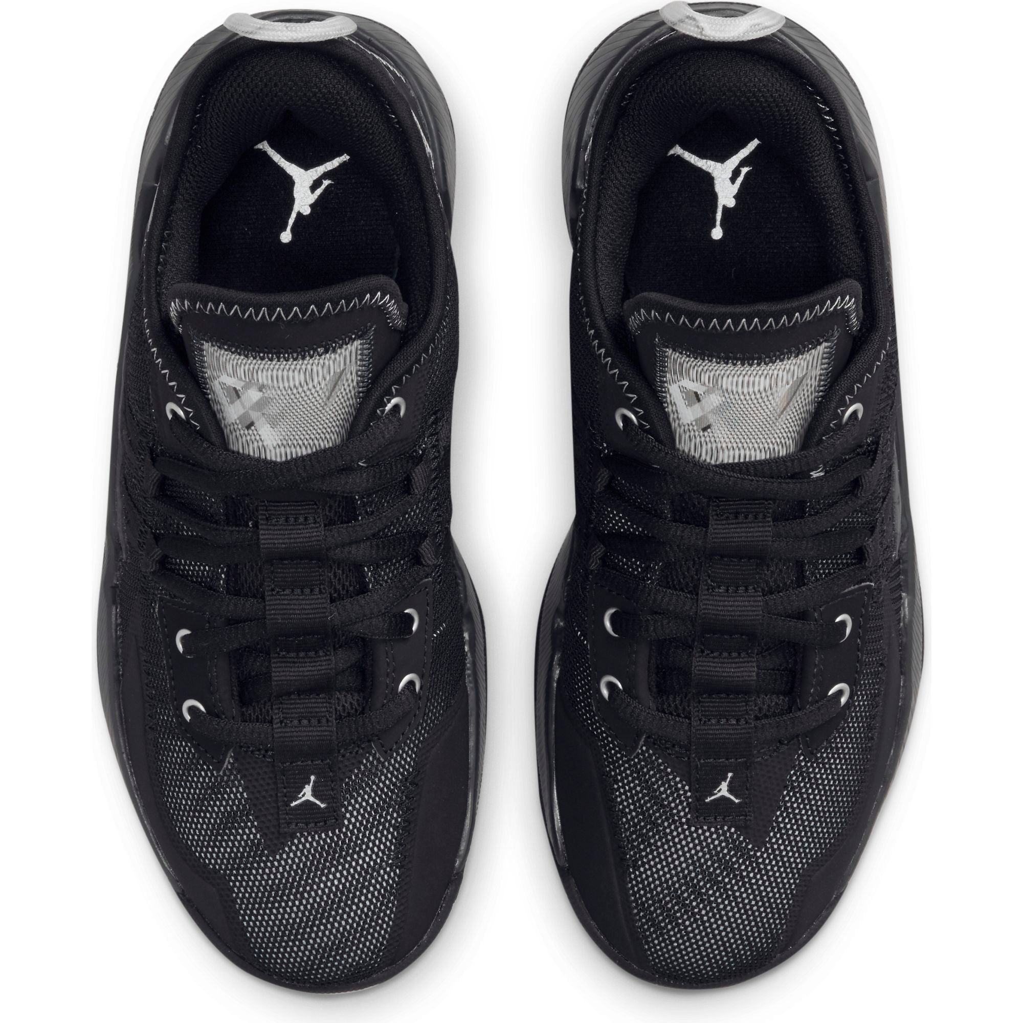 Junior One Take 2 Basketball Shoe