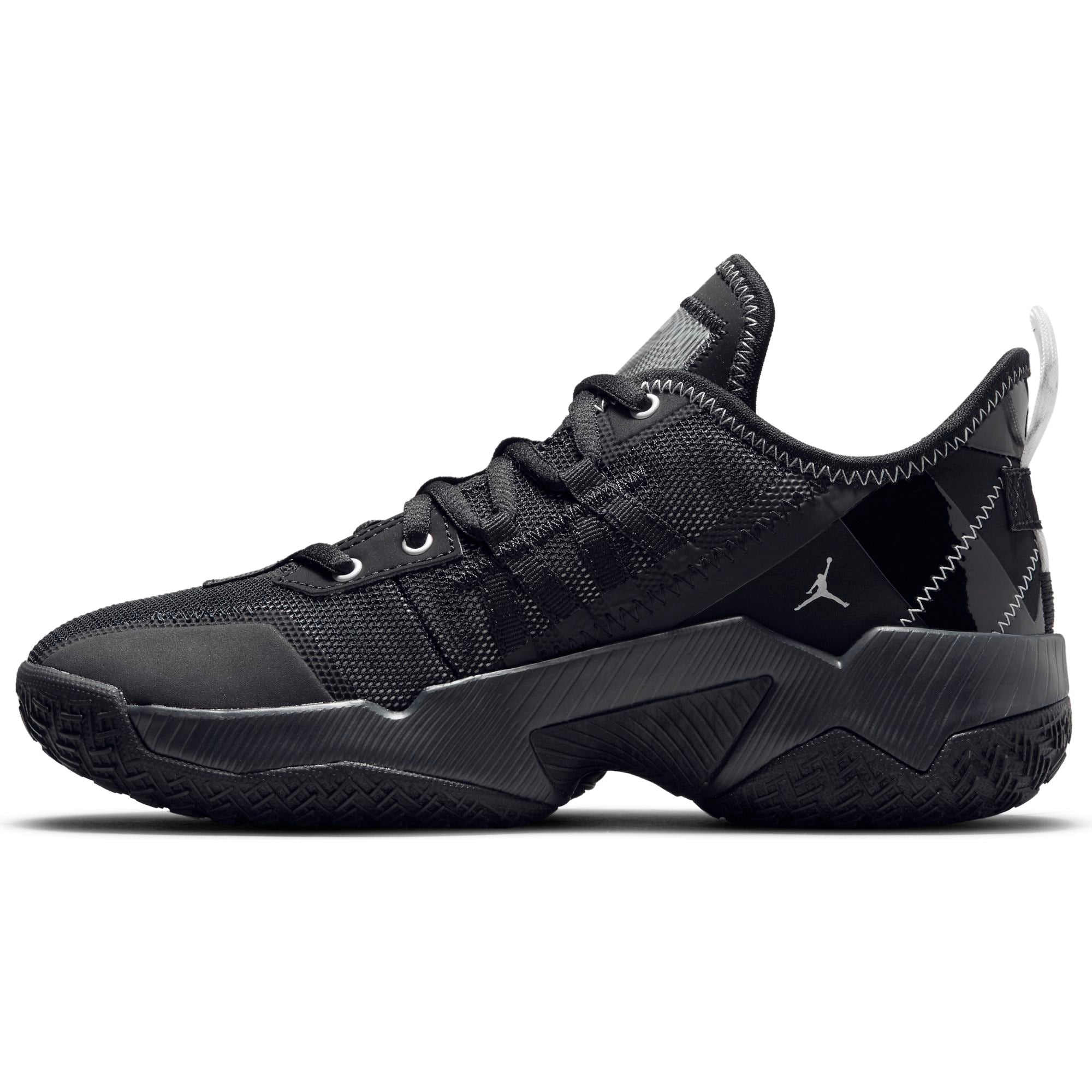 Junior One Take 2 Basketball Shoe