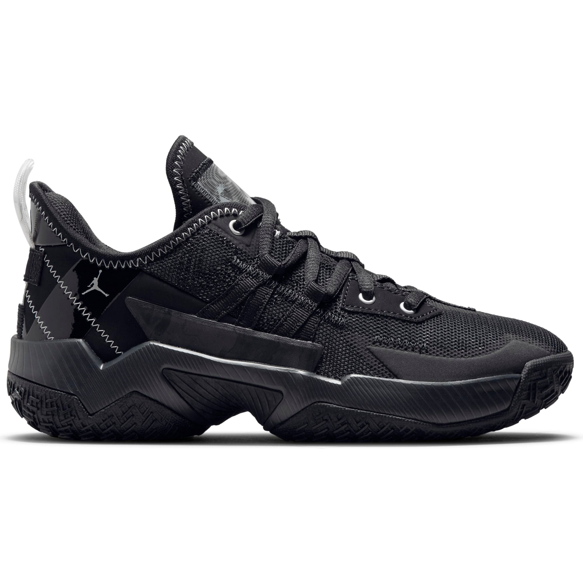 Junior One Take 2 Basketball Shoe