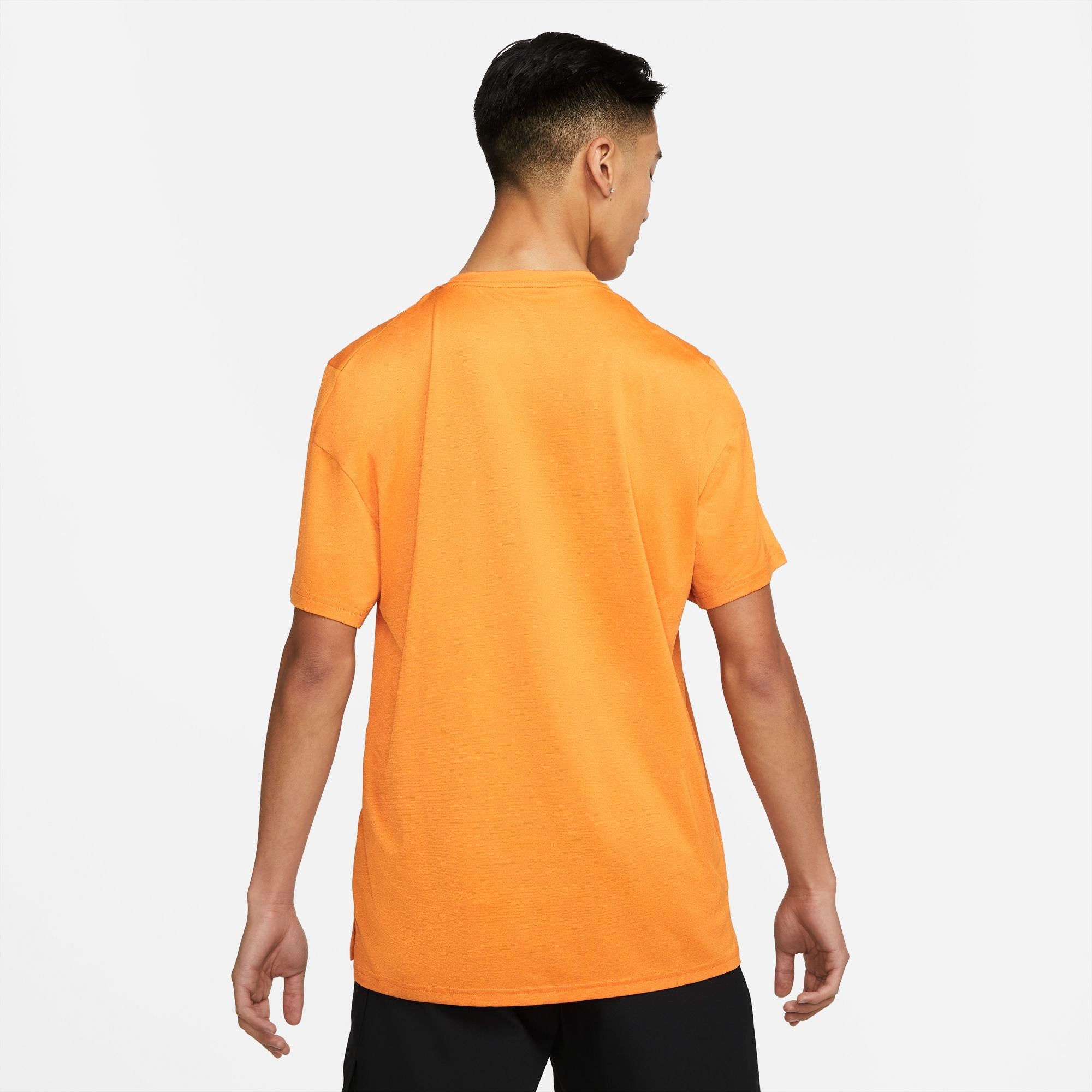 Mens Pro Dri-Fit Short Sleeve T-Shirt