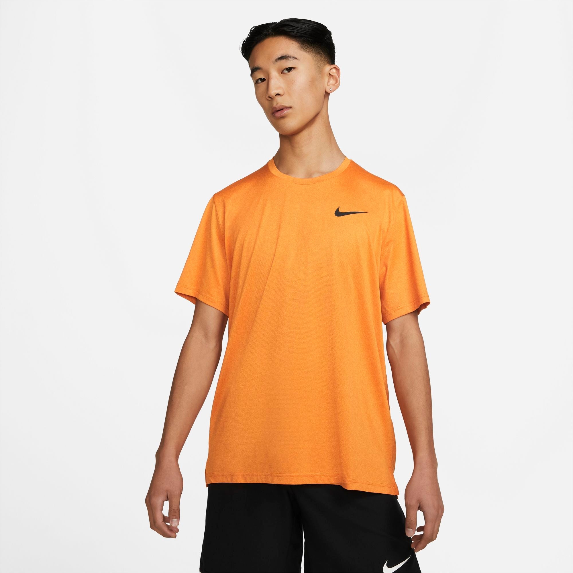 Mens Pro Dri-Fit Short Sleeve T-Shirt