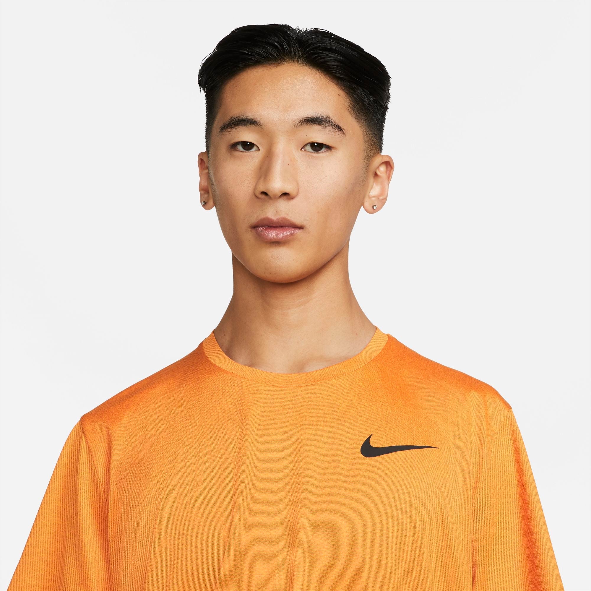 Mens Pro Dri-Fit Short Sleeve T-Shirt