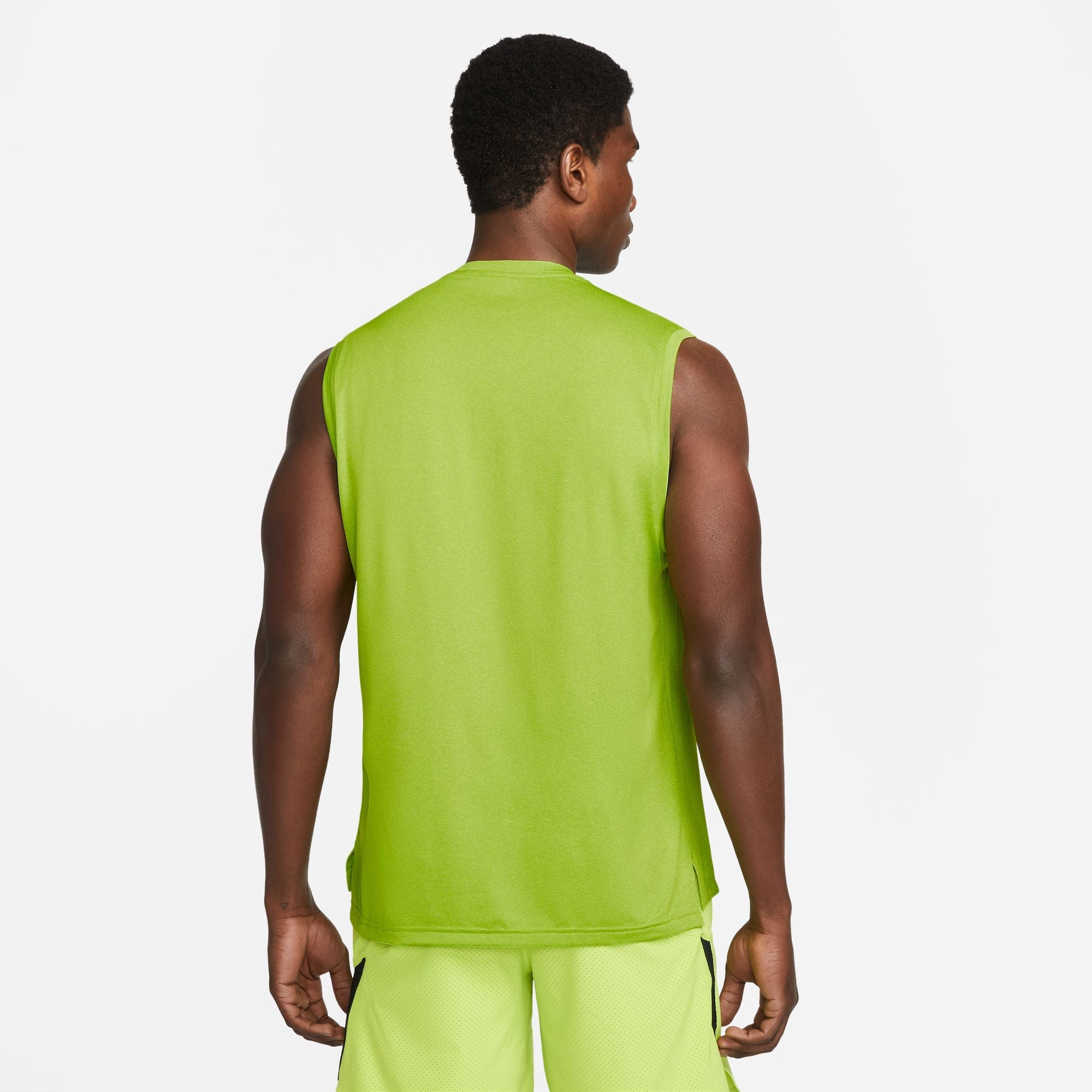 Mens Pro Dri-Fit Tank